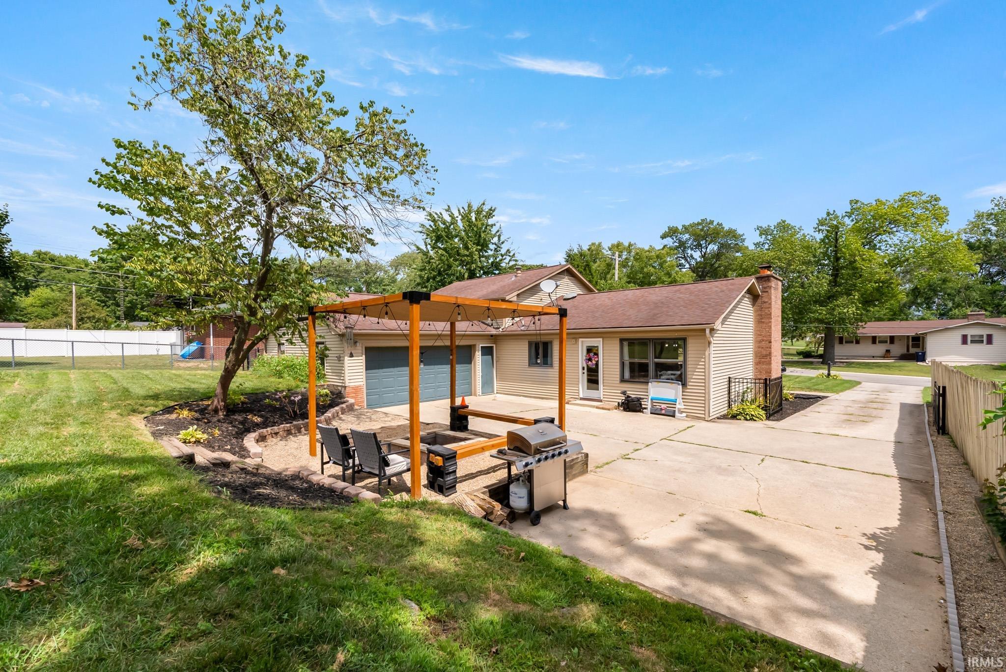 54 Fairlane Drive