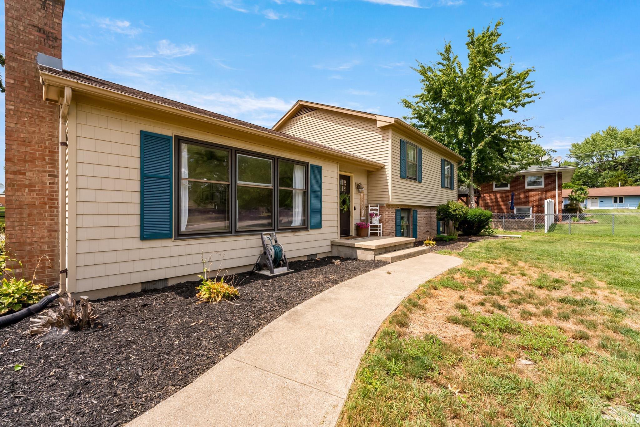54 Fairlane Drive