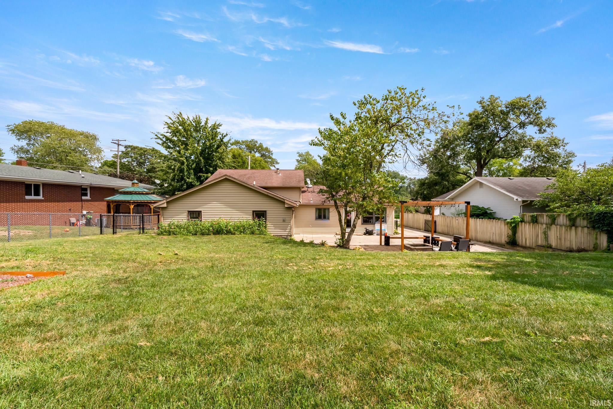 54 Fairlane Drive