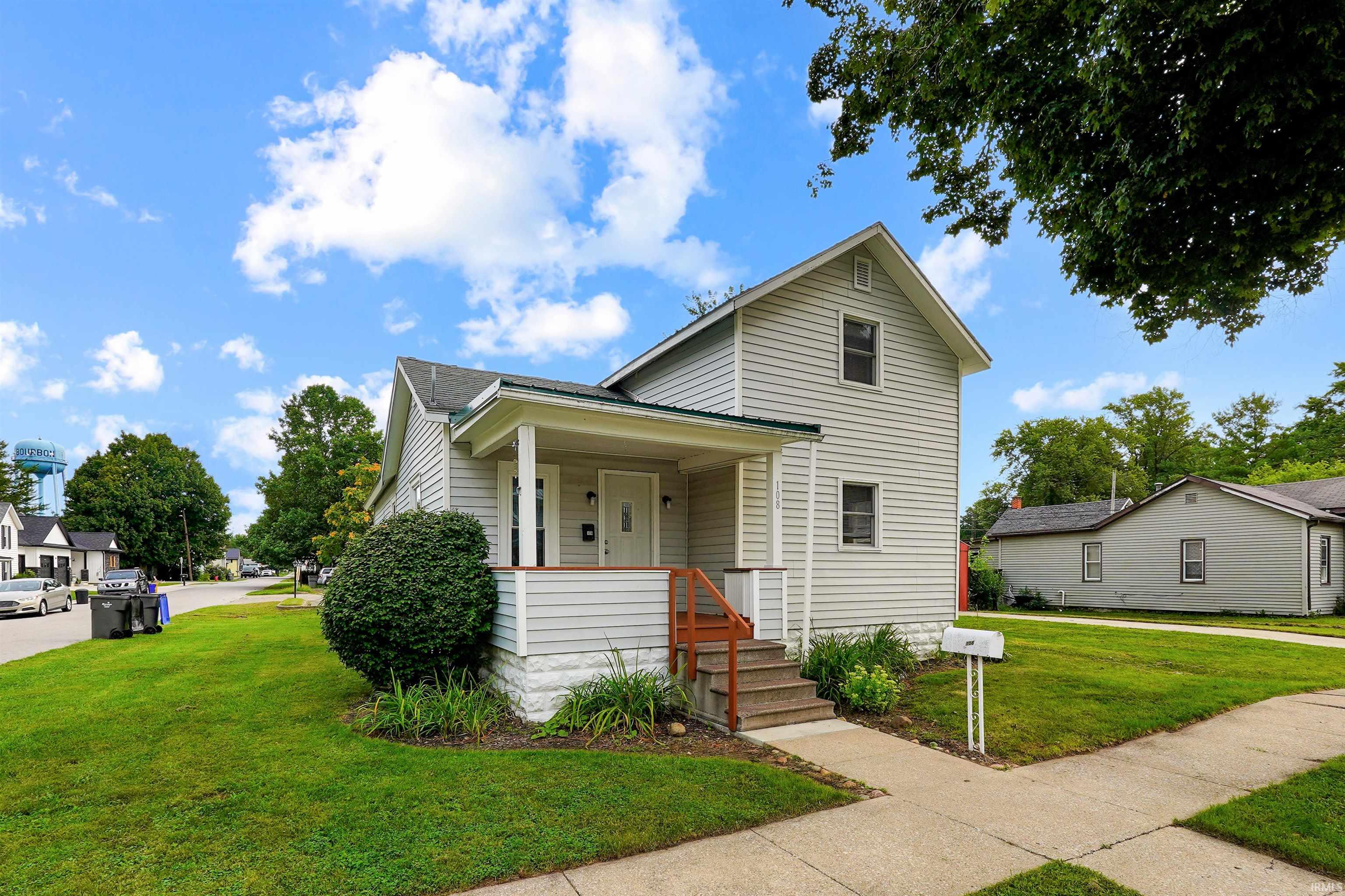 108 W Sunset Drive
