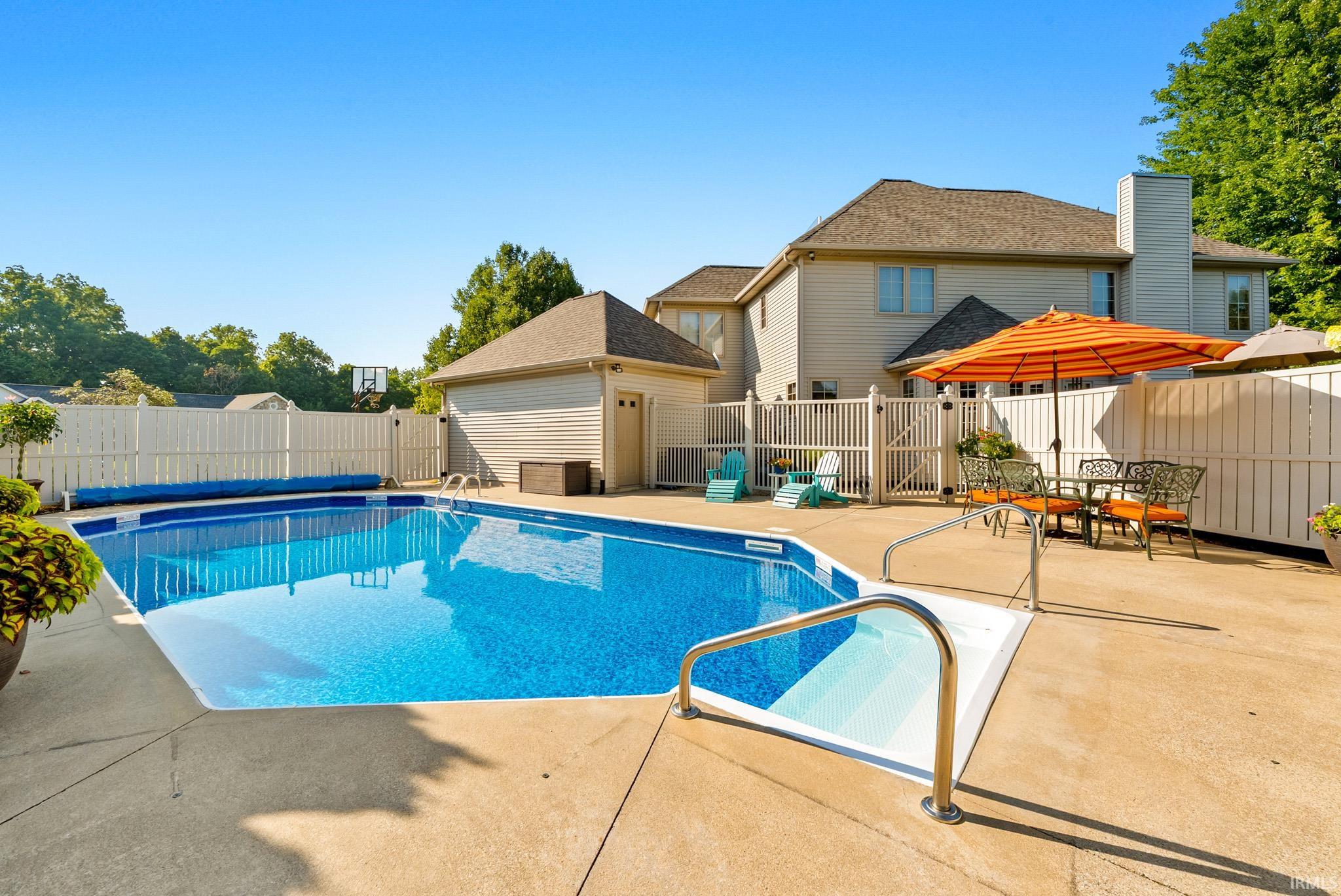 60642 Creekstone Court