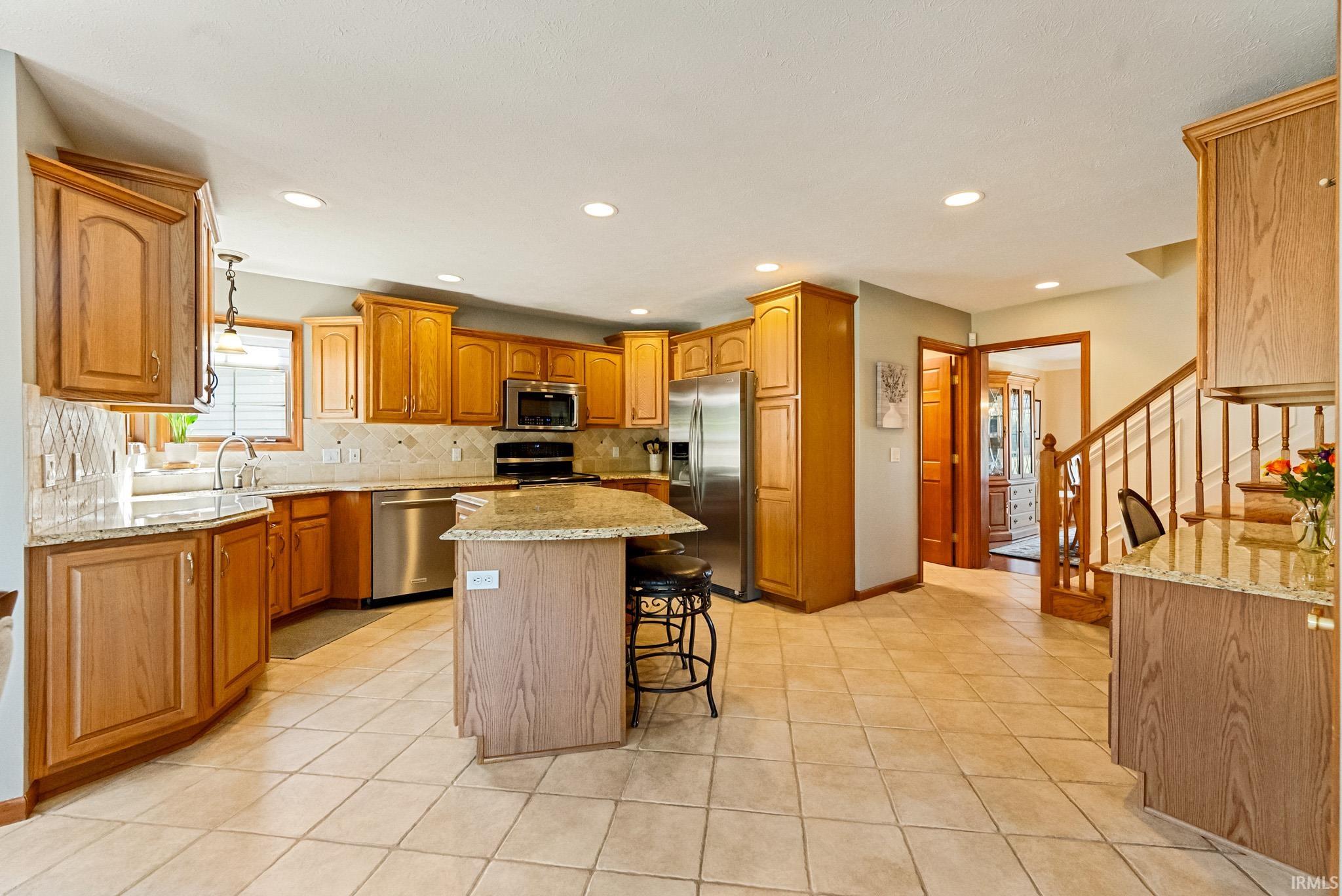 60642 Creekstone Court