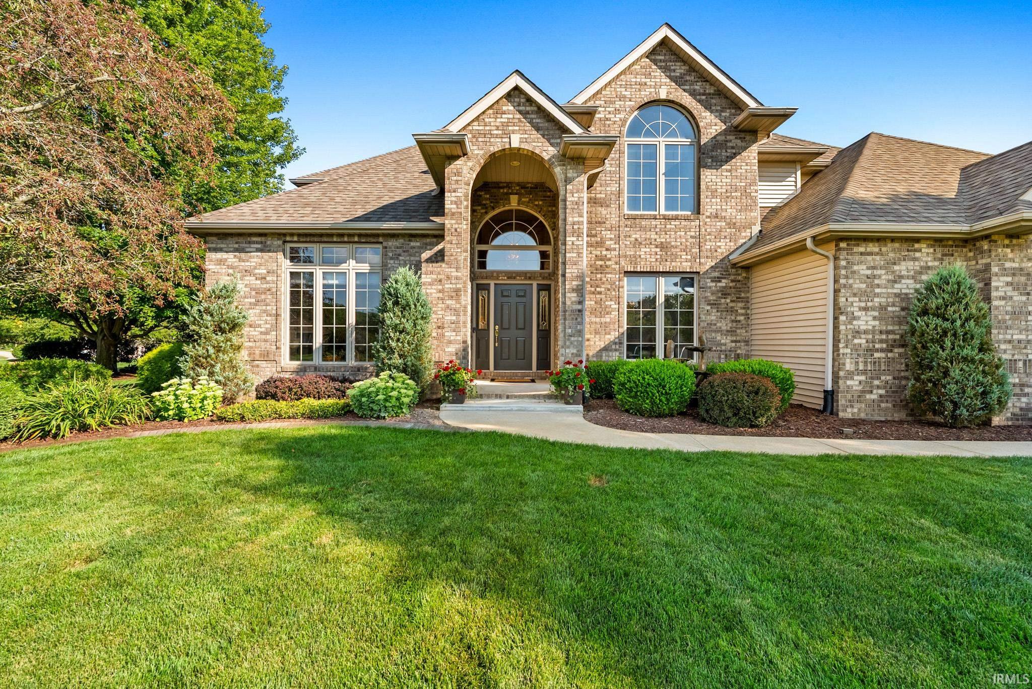 60642 Creekstone Court