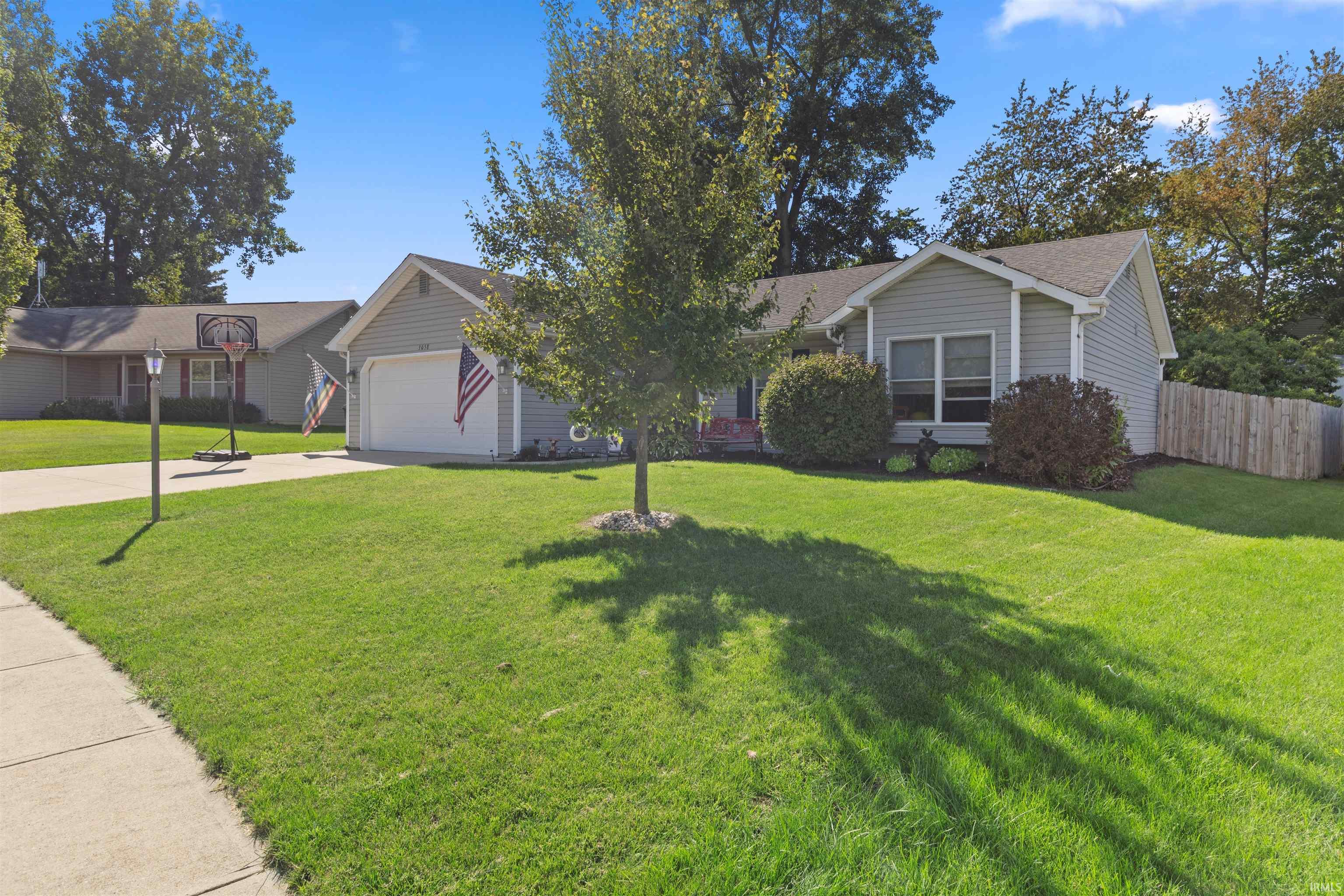 3058 Deerfield Path Path