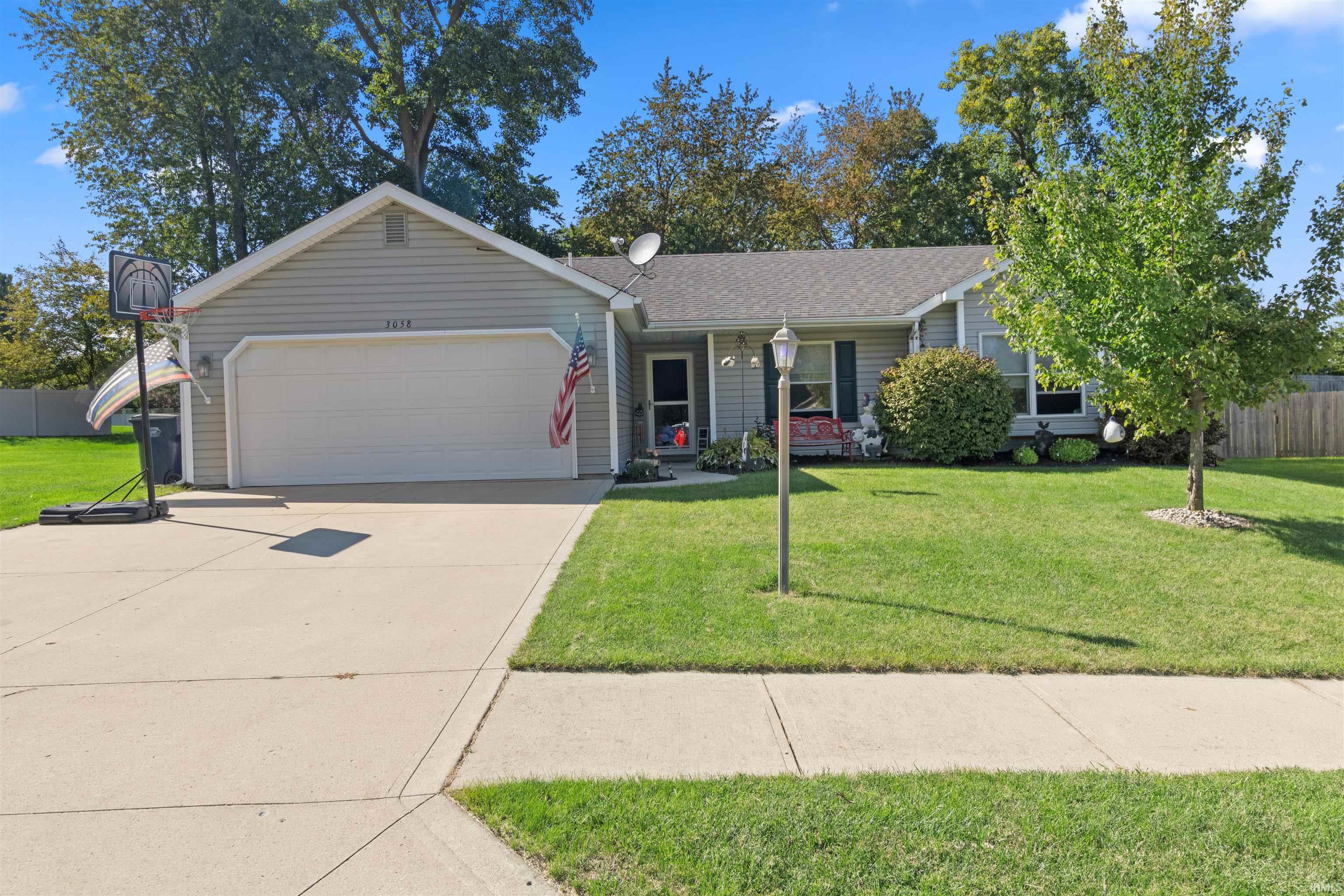 3058 Deerfield Path Path