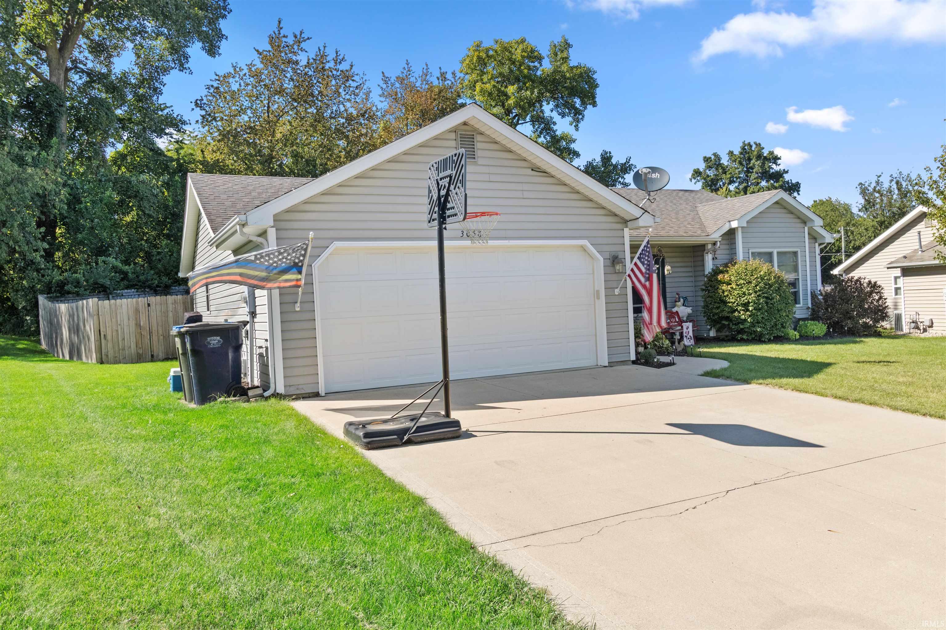 3058 Deerfield Path Path
