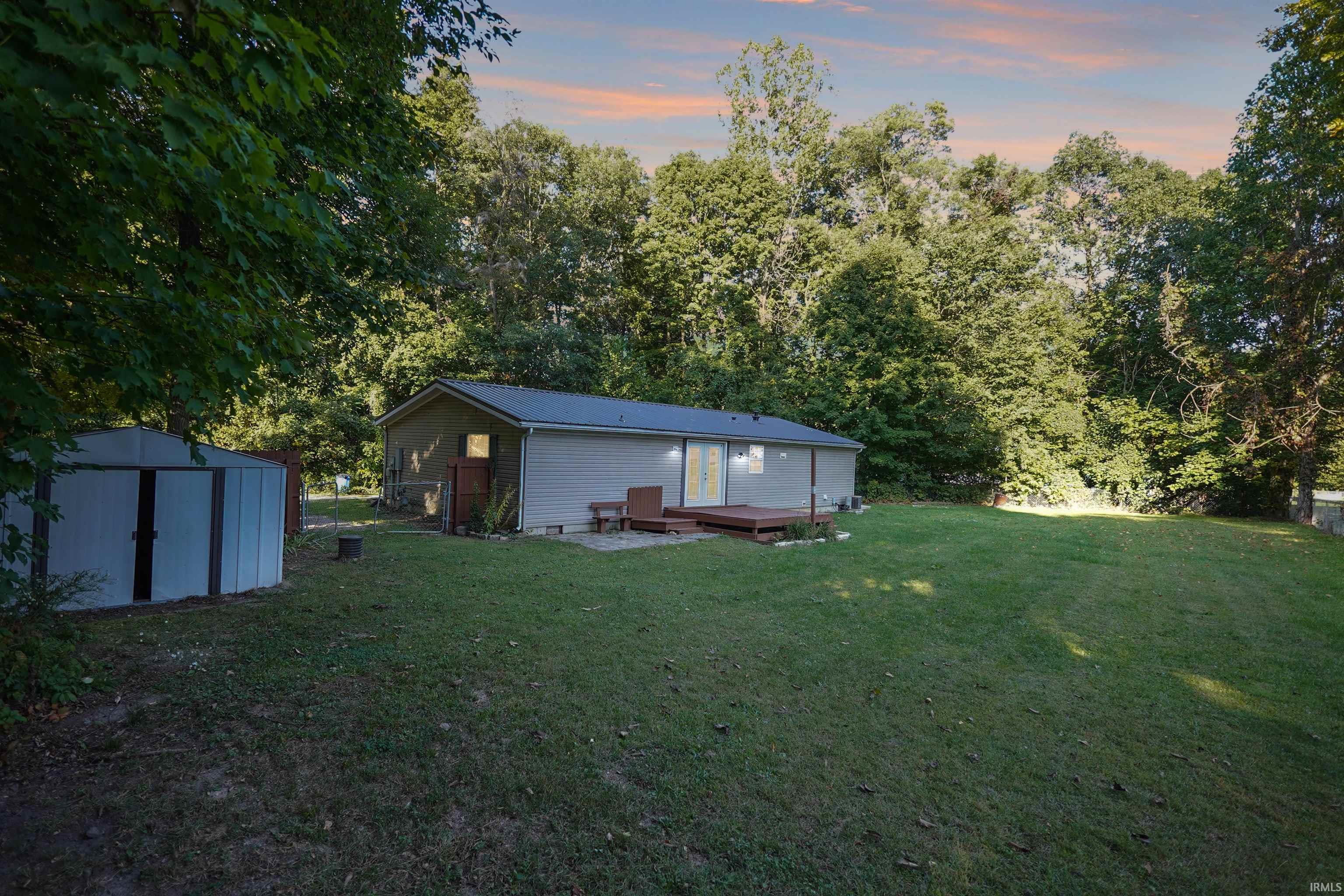 2490 S Woodland Trail
