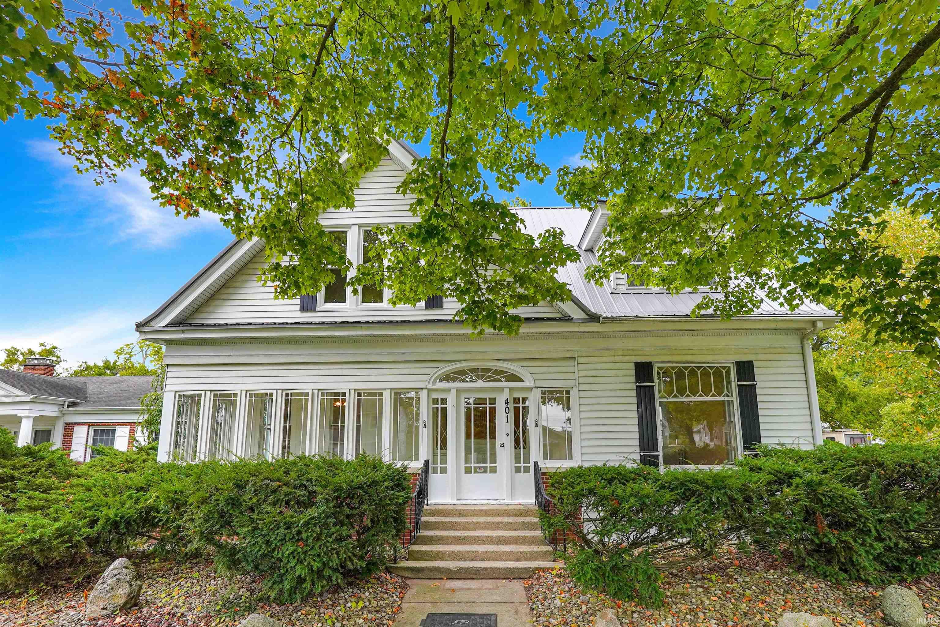 401 S Main Street