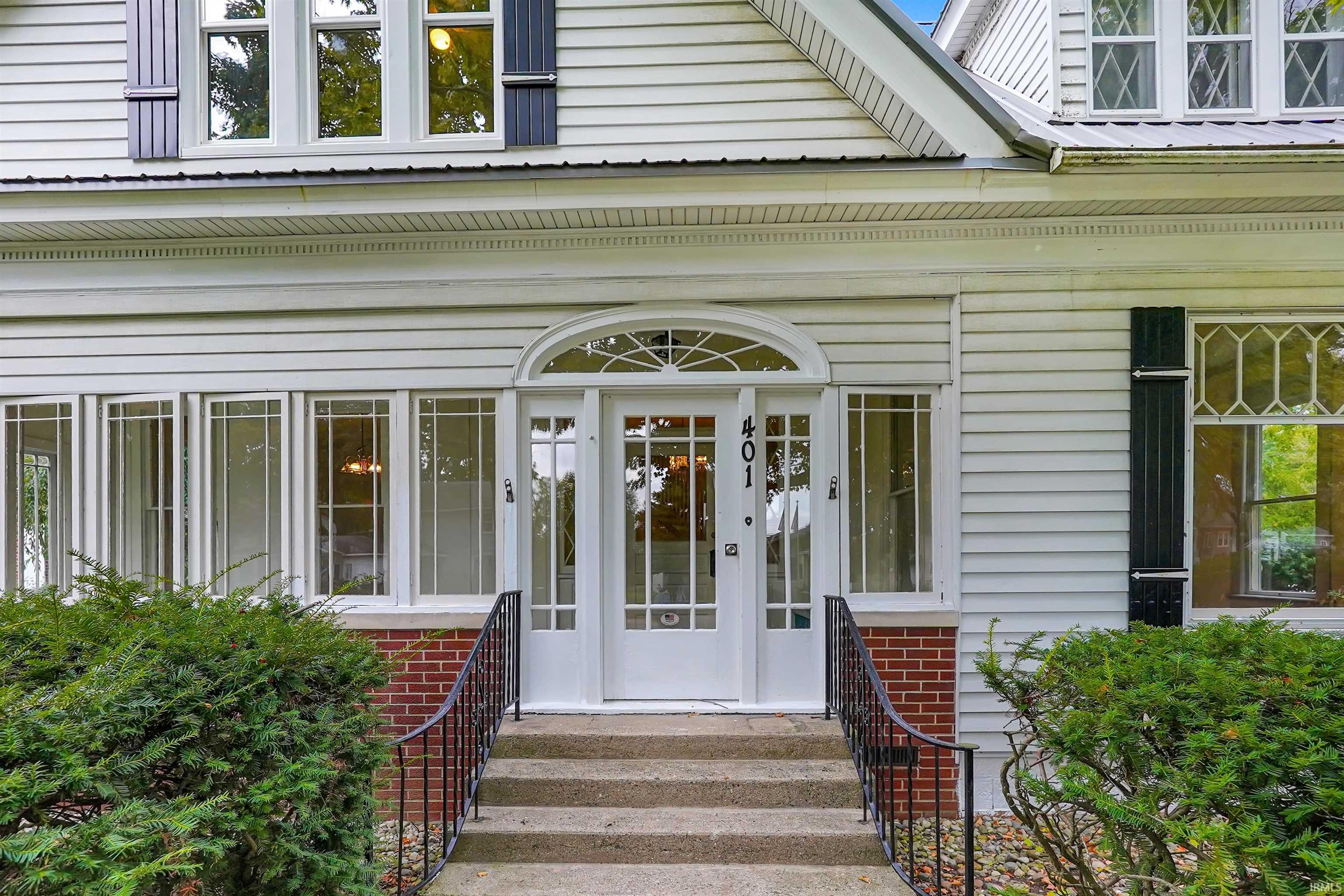 401 S Main Street
