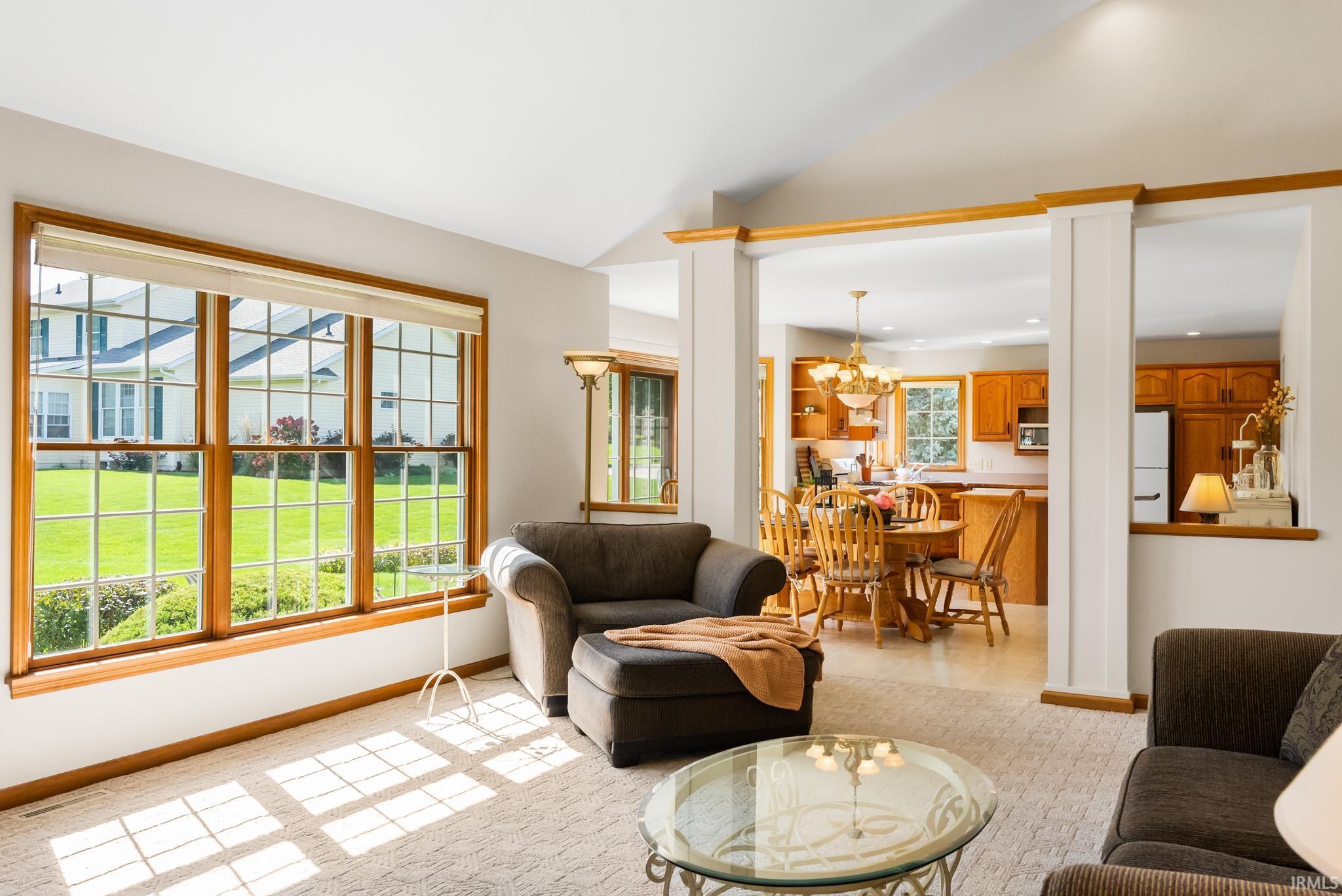 60832 Clover Ridge Court