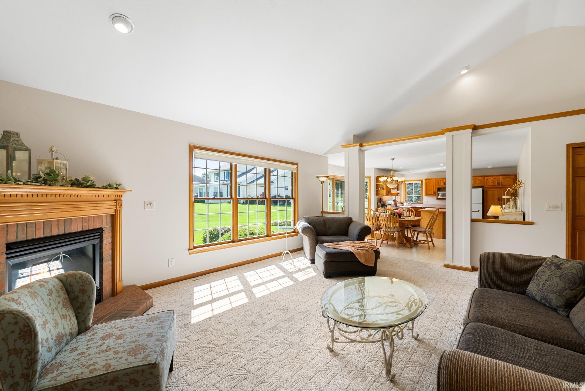 60832 Clover Ridge Court