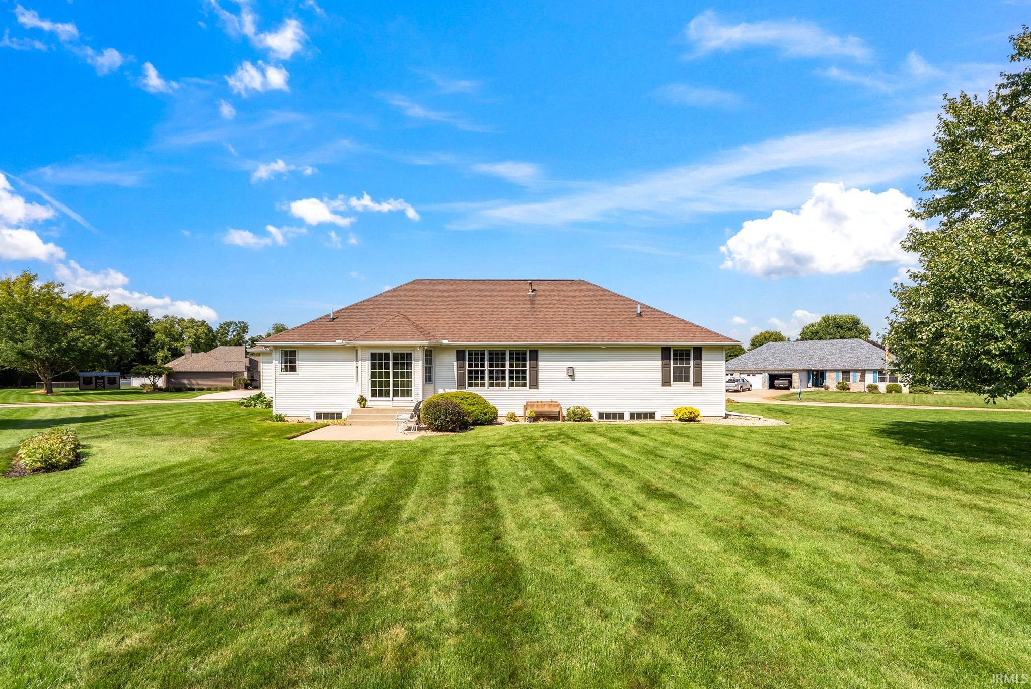 60832 Clover Ridge Court