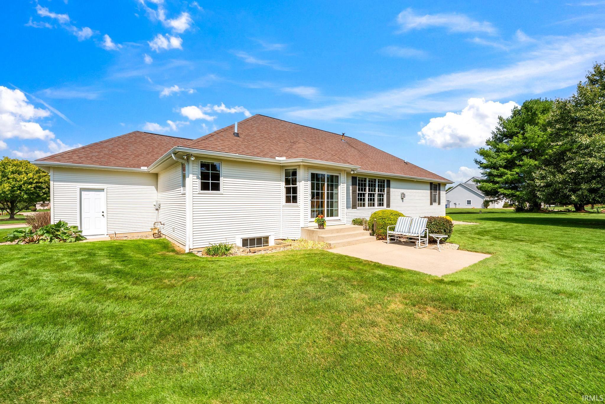 60832 Clover Ridge Court