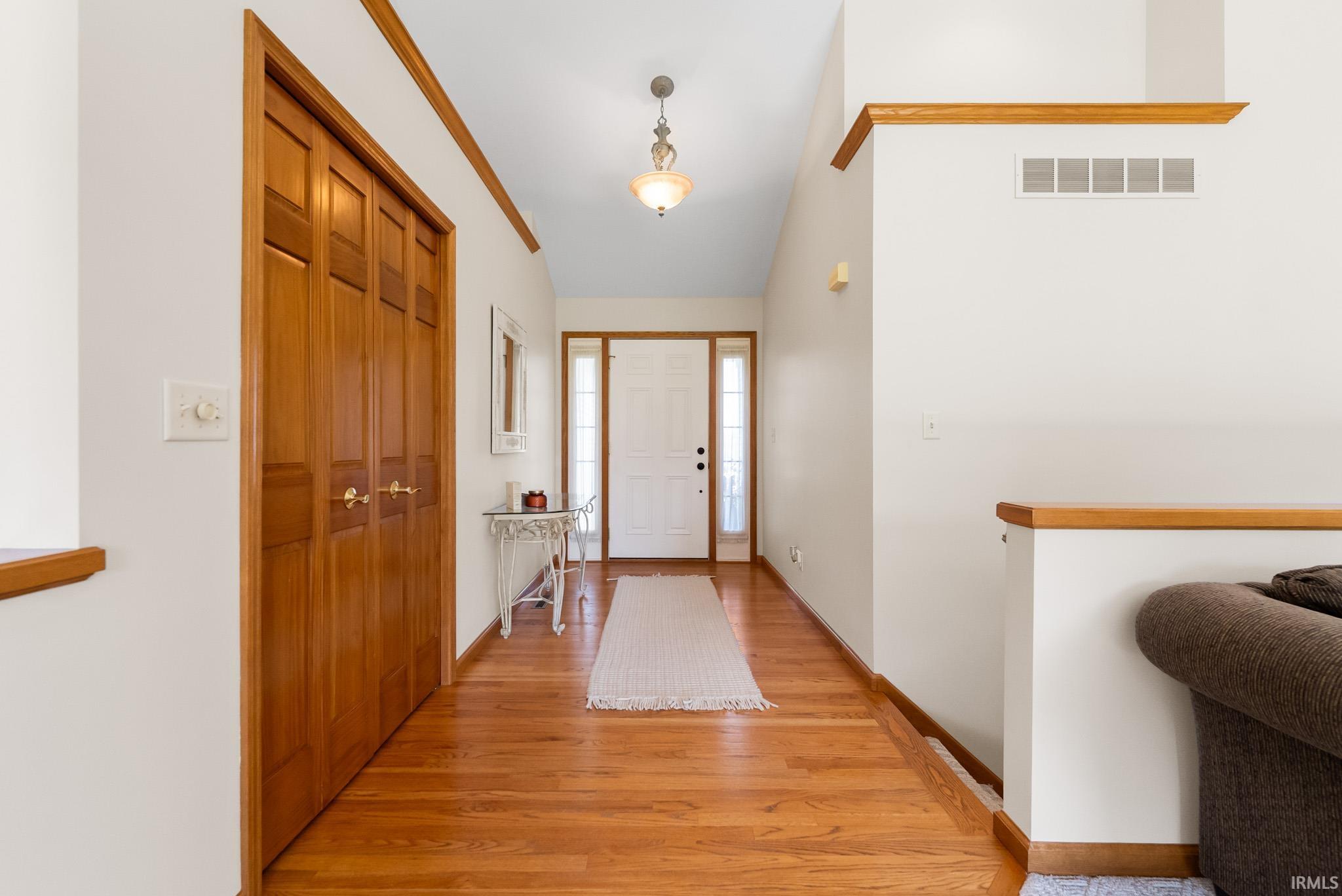 60832 Clover Ridge Court