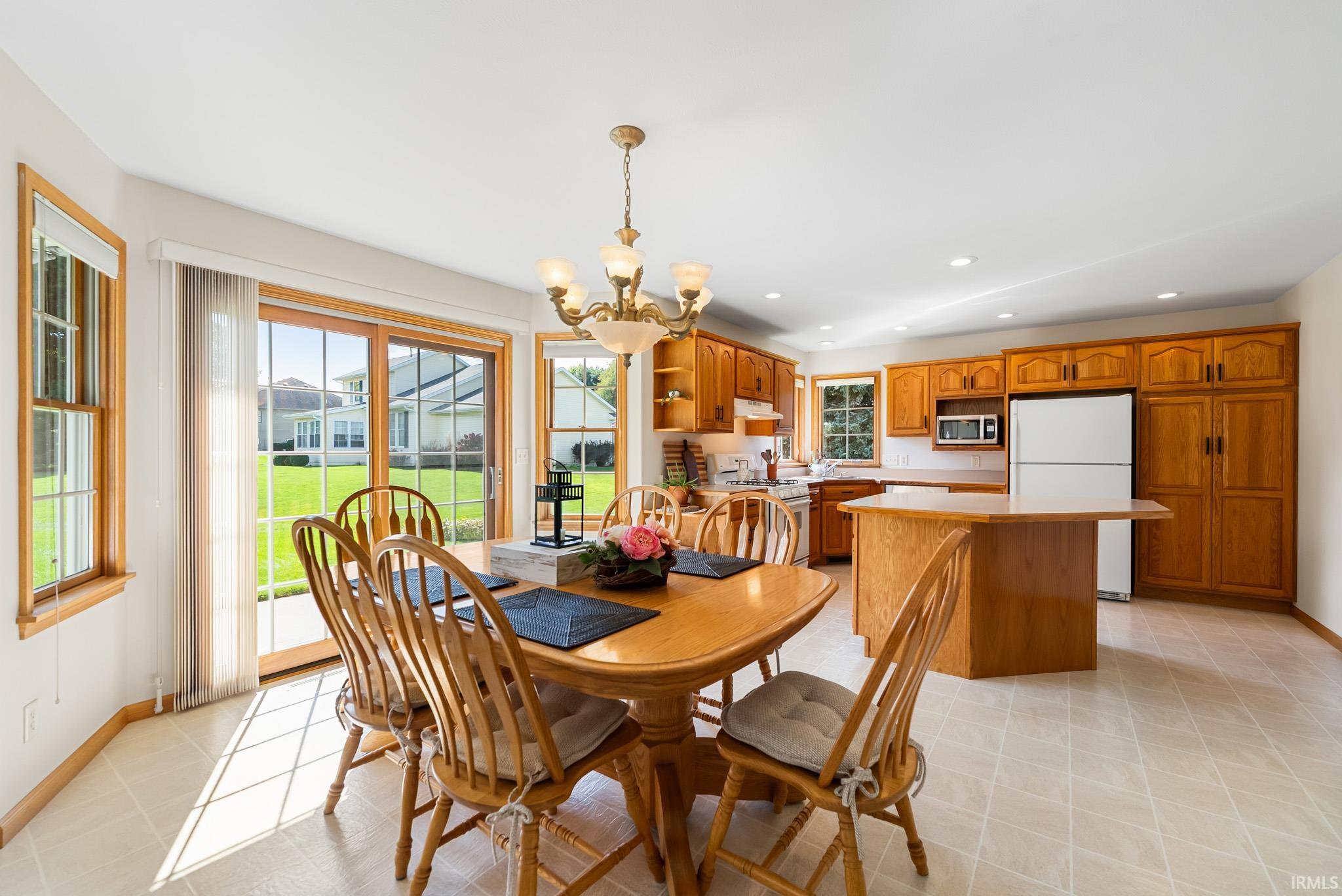 60832 Clover Ridge Court