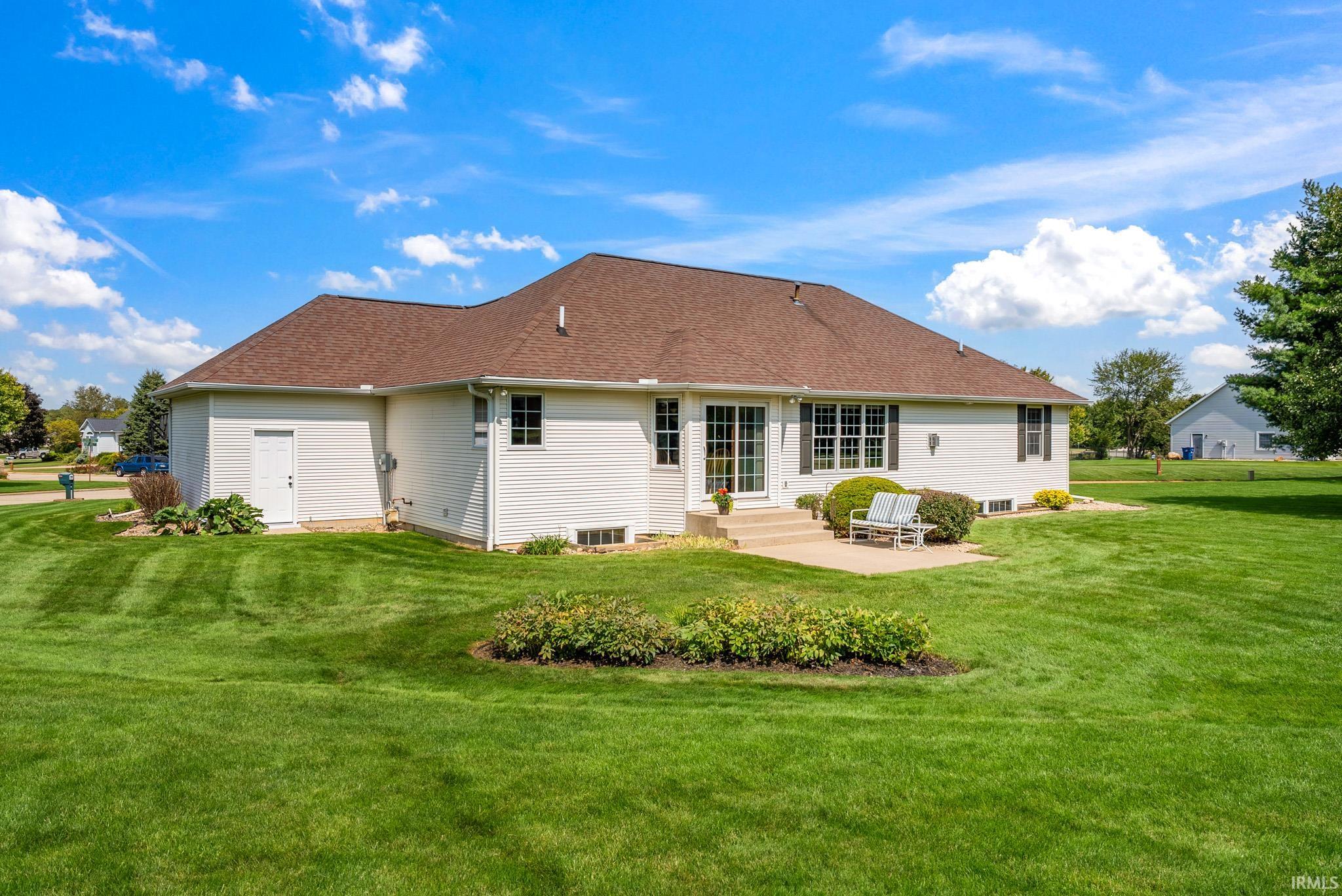 60832 Clover Ridge Court