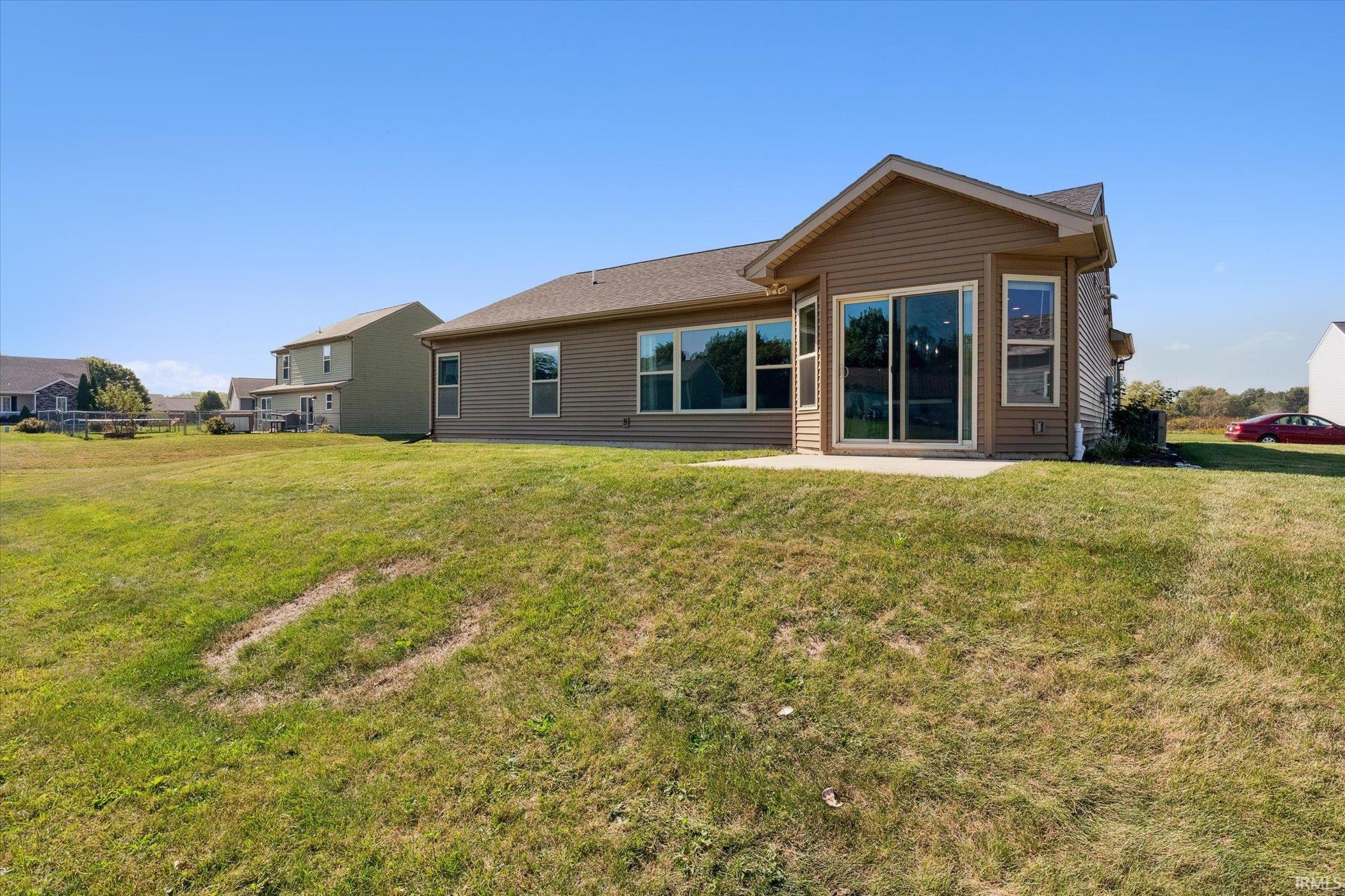 1708 Palmetto Lane