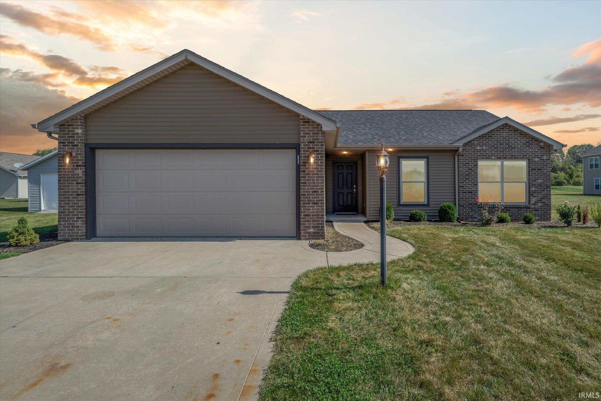 1708 Palmetto Lane