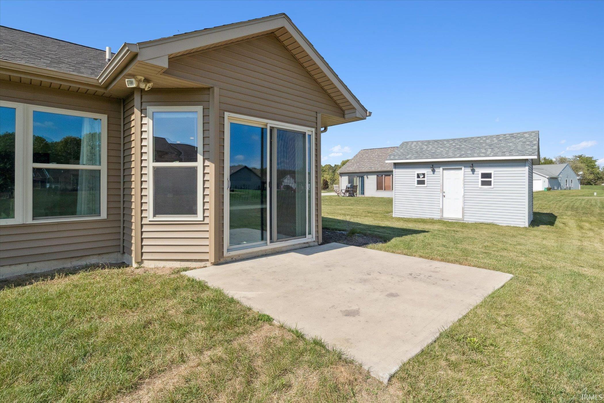 1708 Palmetto Lane