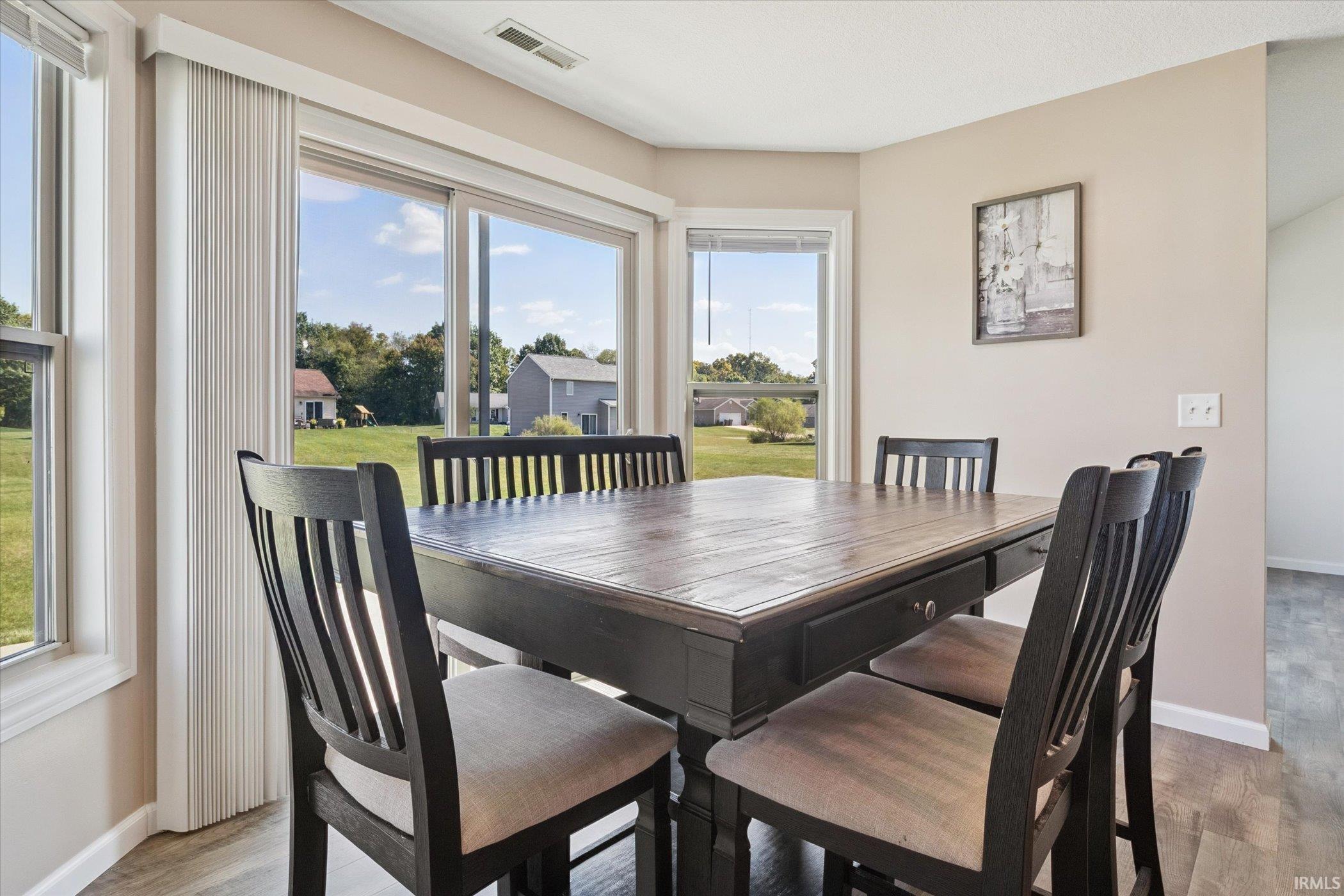 1708 Palmetto Lane