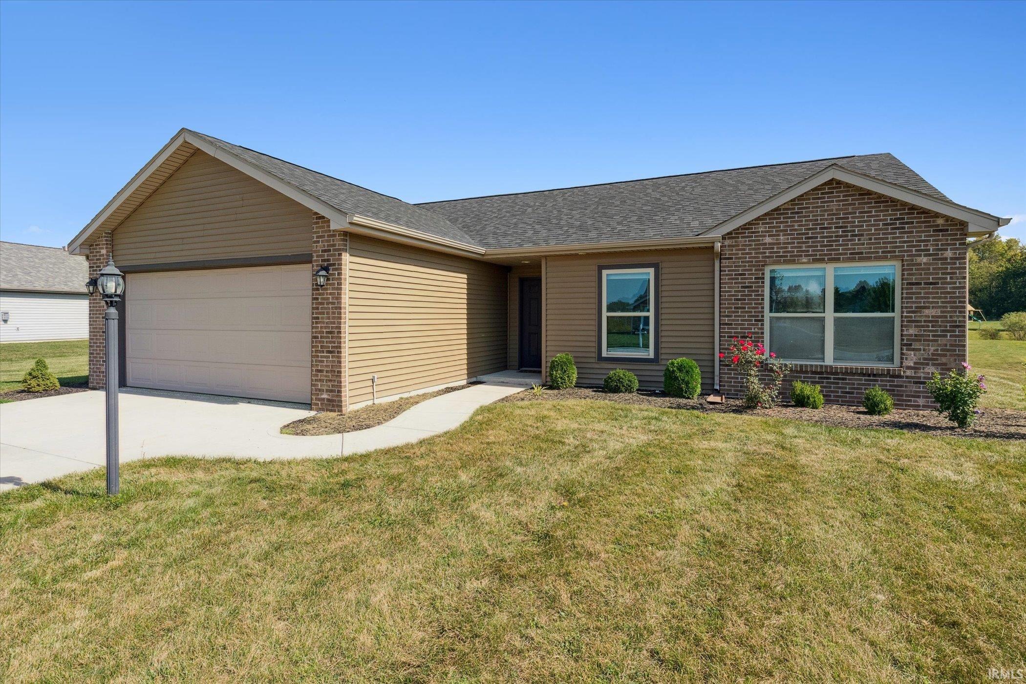 1708 Palmetto Lane