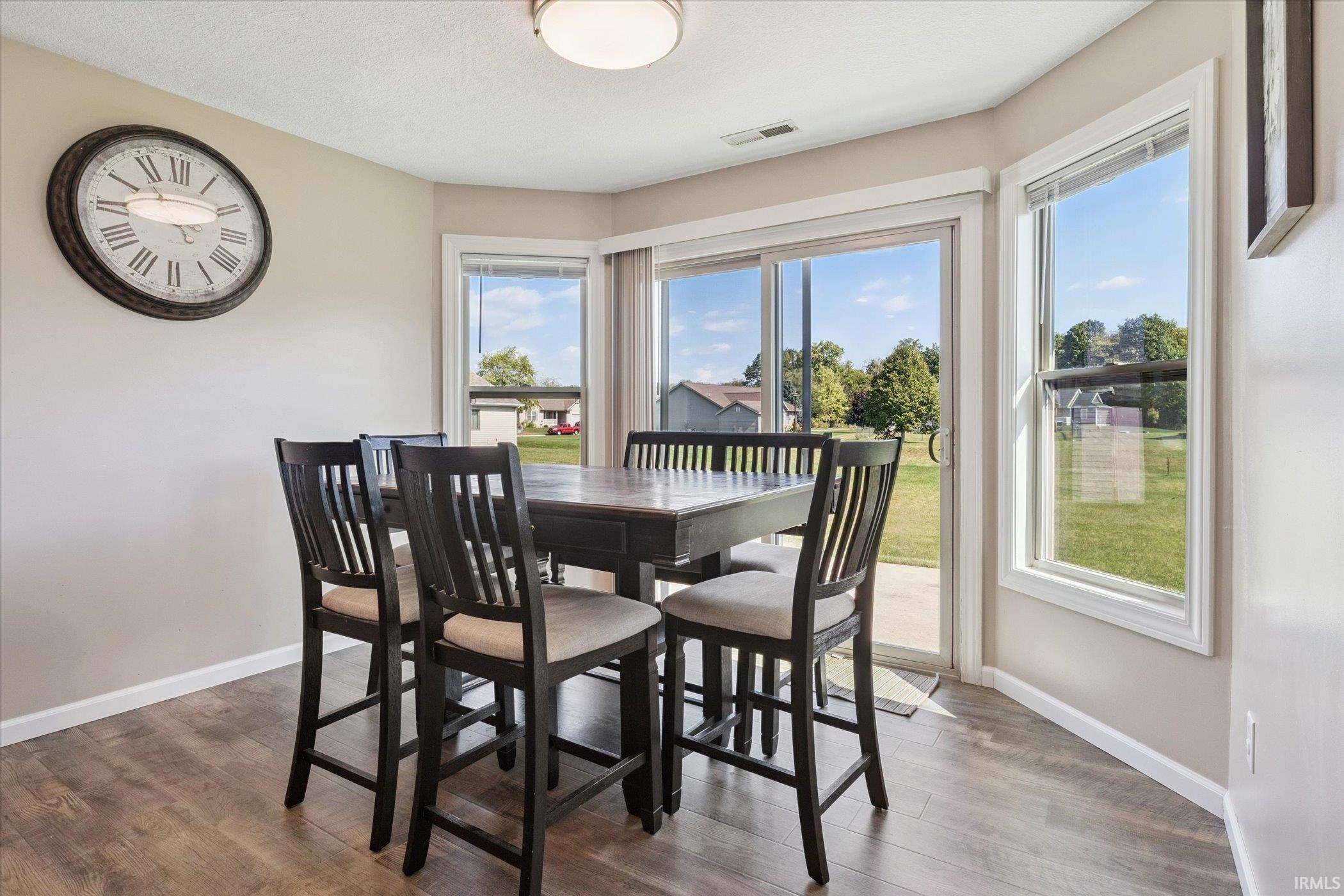1708 Palmetto Lane