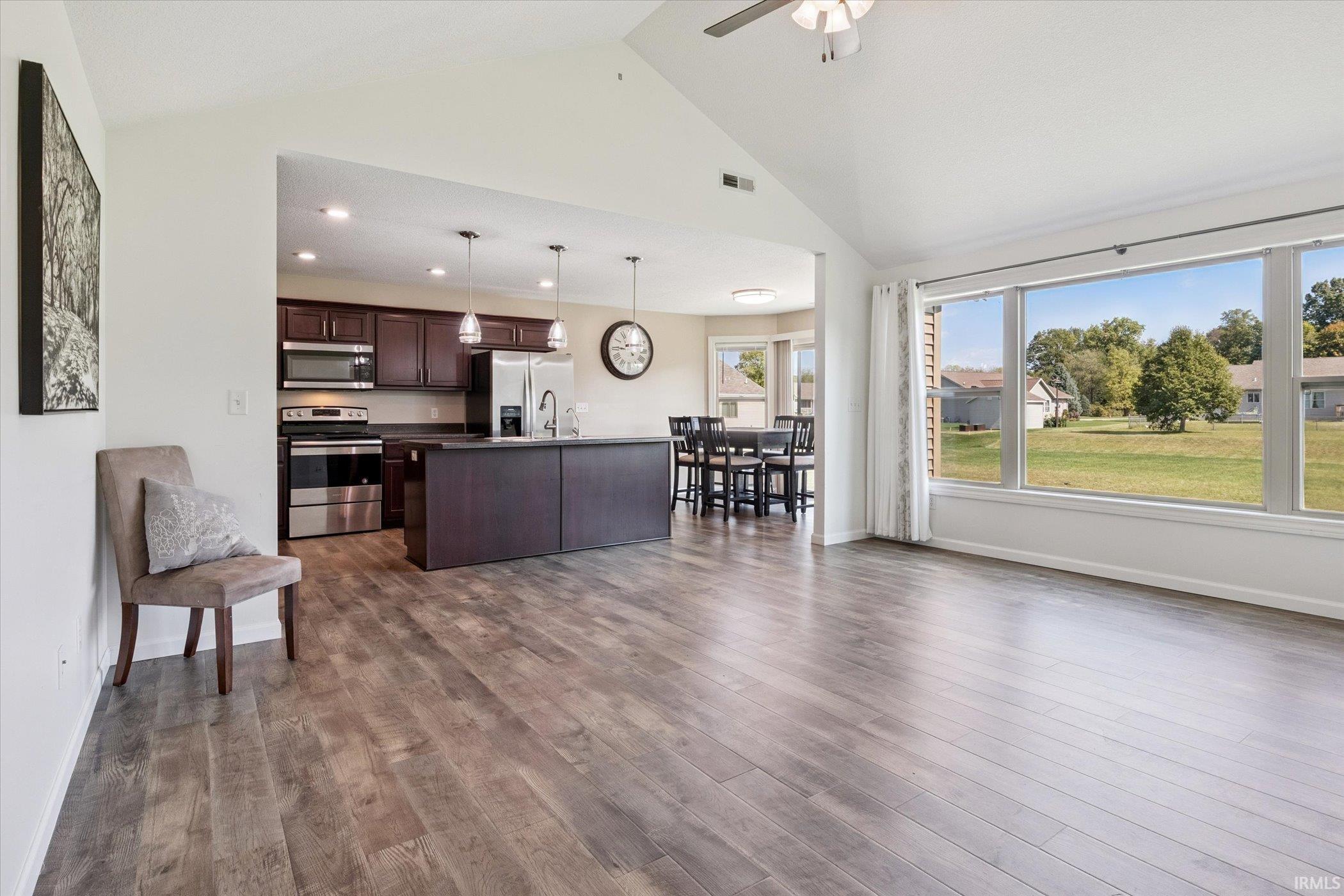 1708 Palmetto Lane