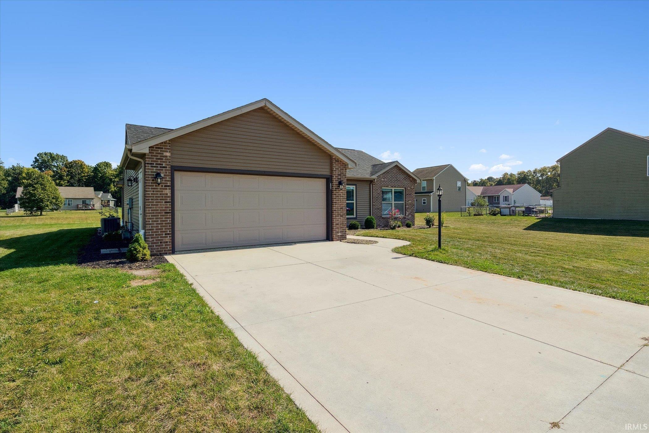 1708 Palmetto Lane