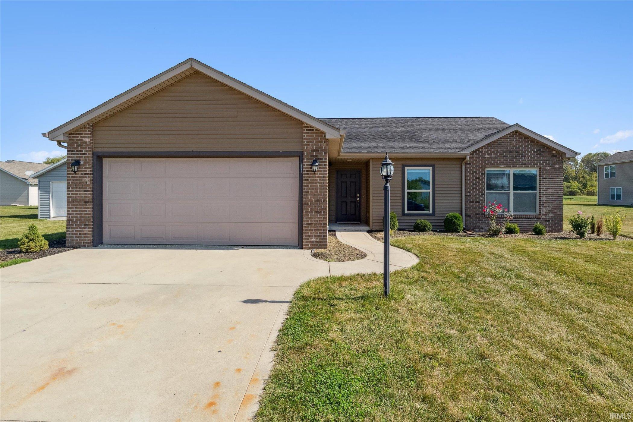 1708 Palmetto Lane