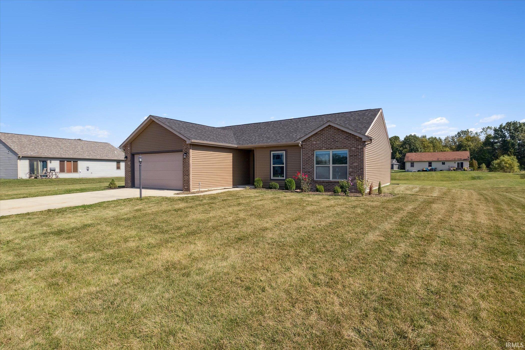 1708 Palmetto Lane