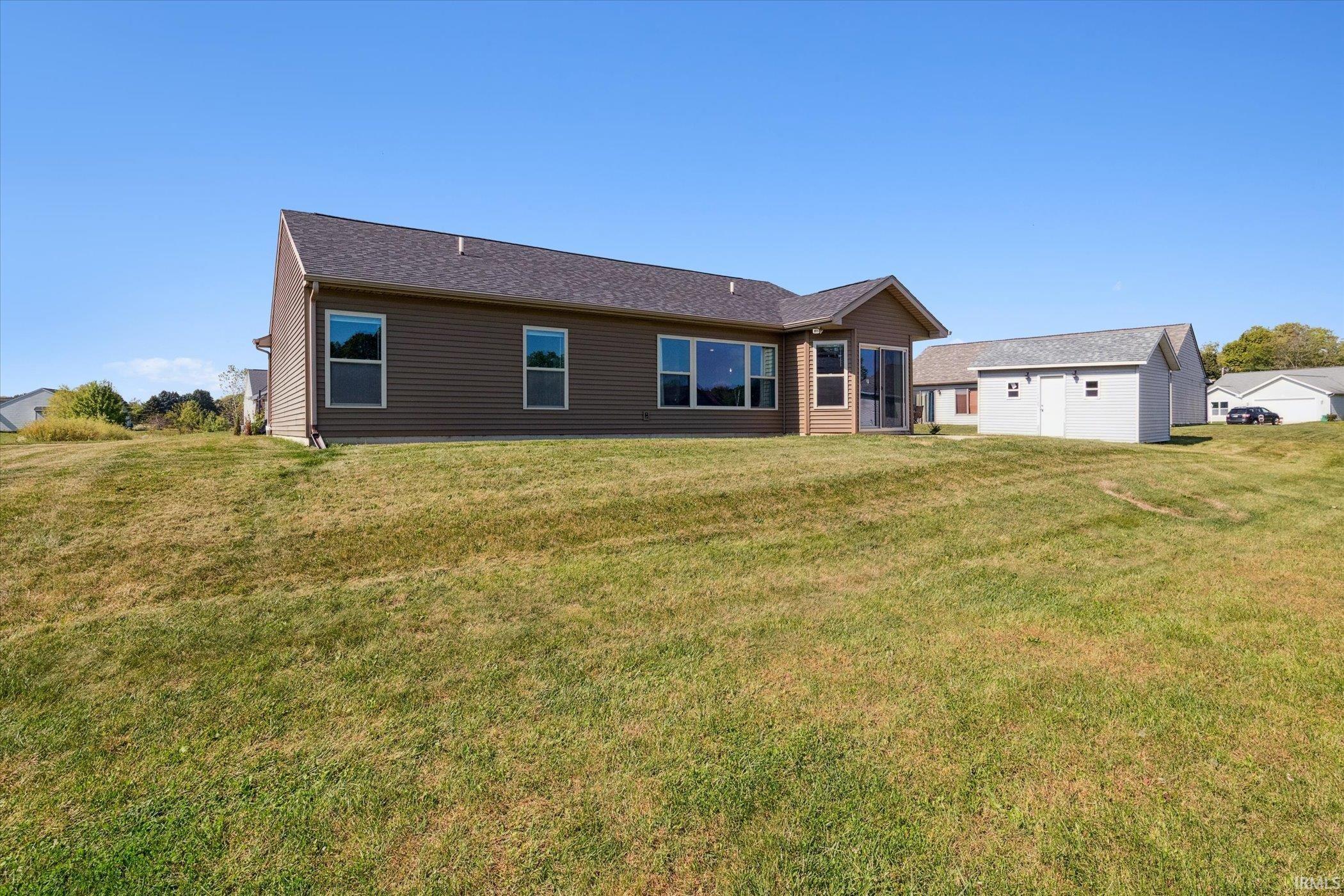 1708 Palmetto Lane