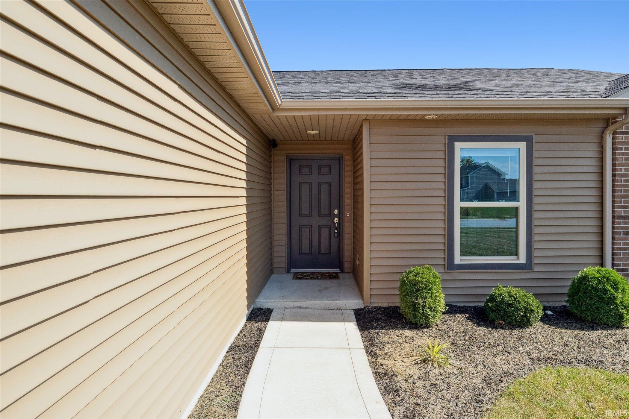 1708 Palmetto Lane
