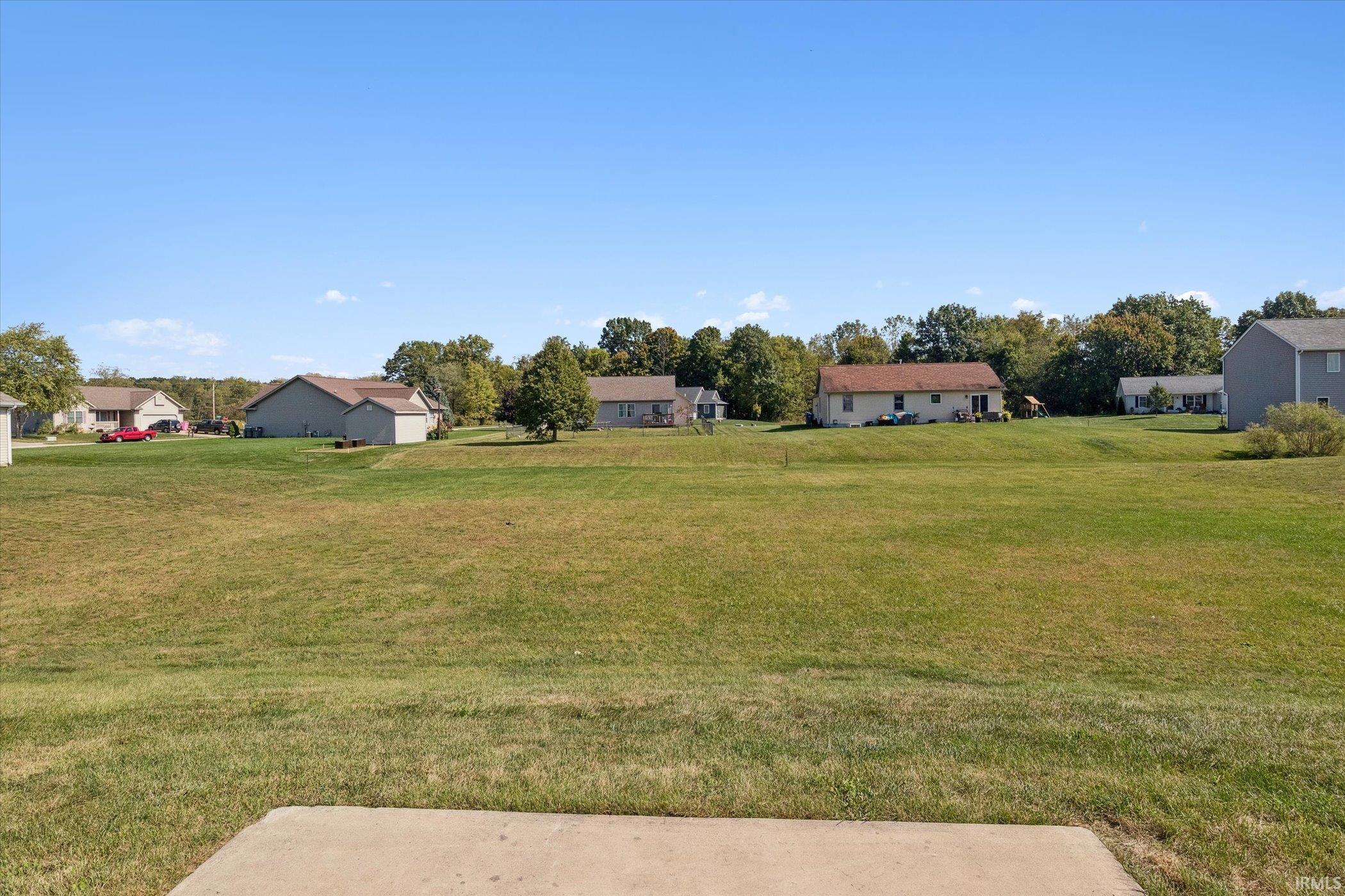 1708 Palmetto Lane
