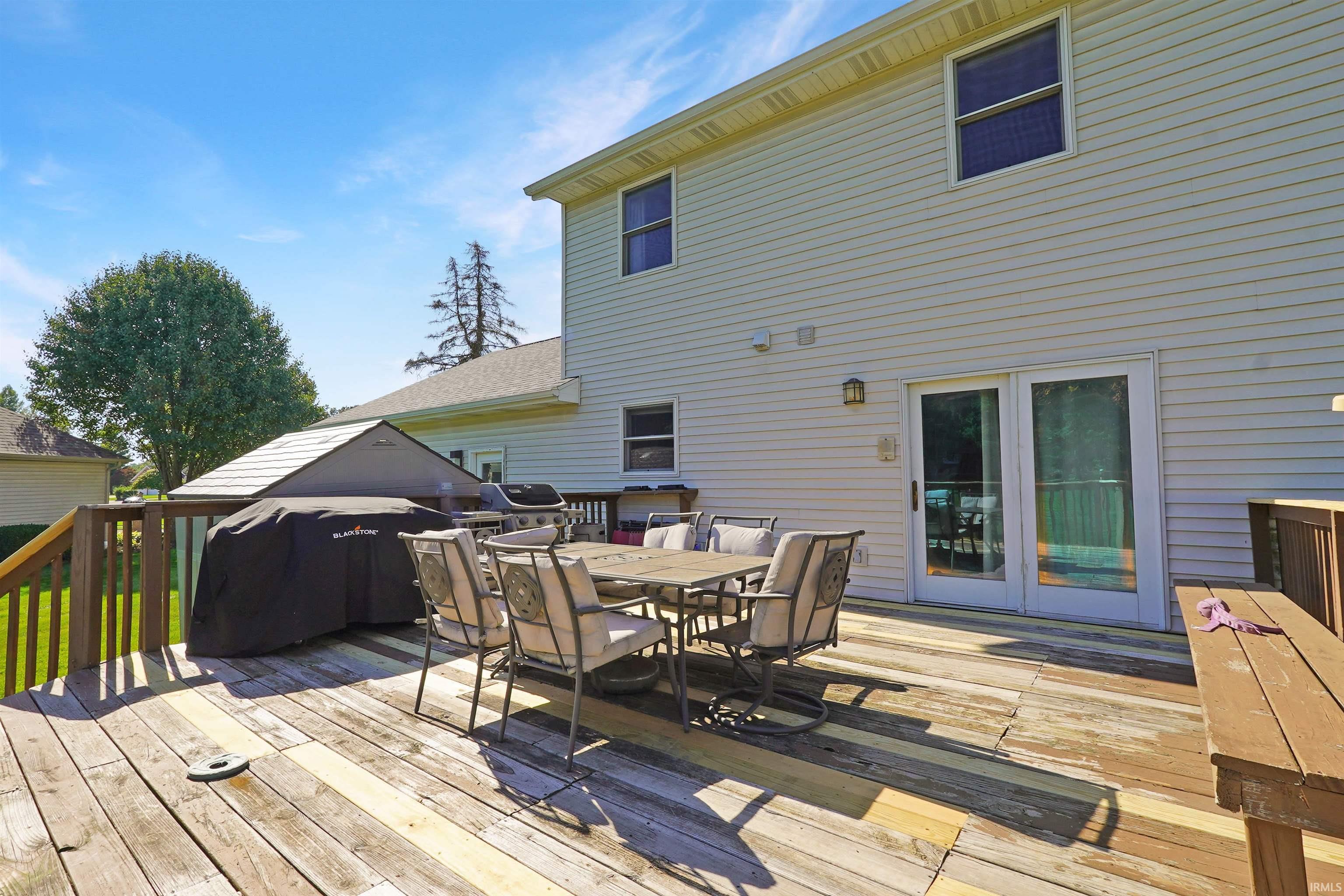 56678 Coppergate Drive