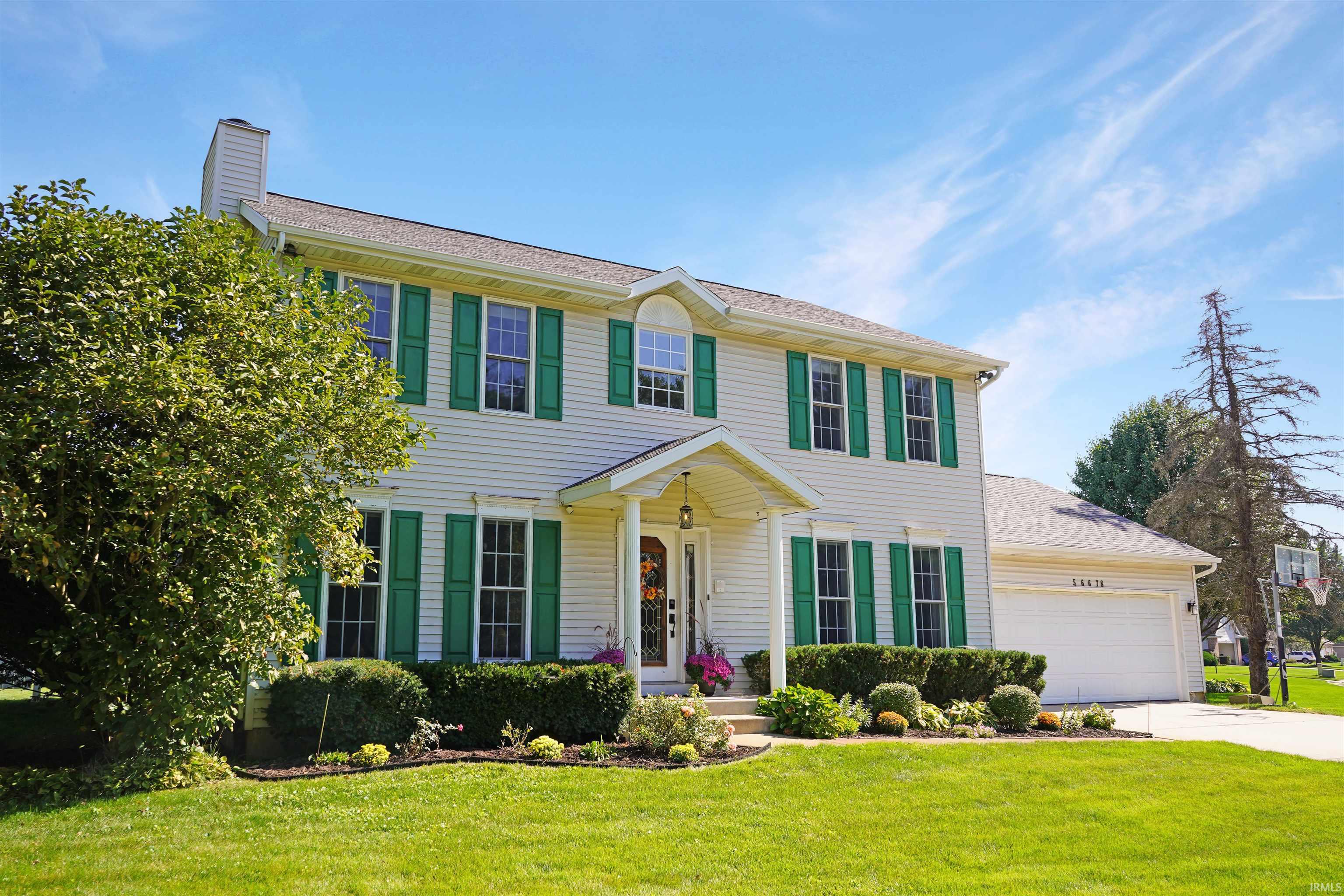 56678 Coppergate Drive