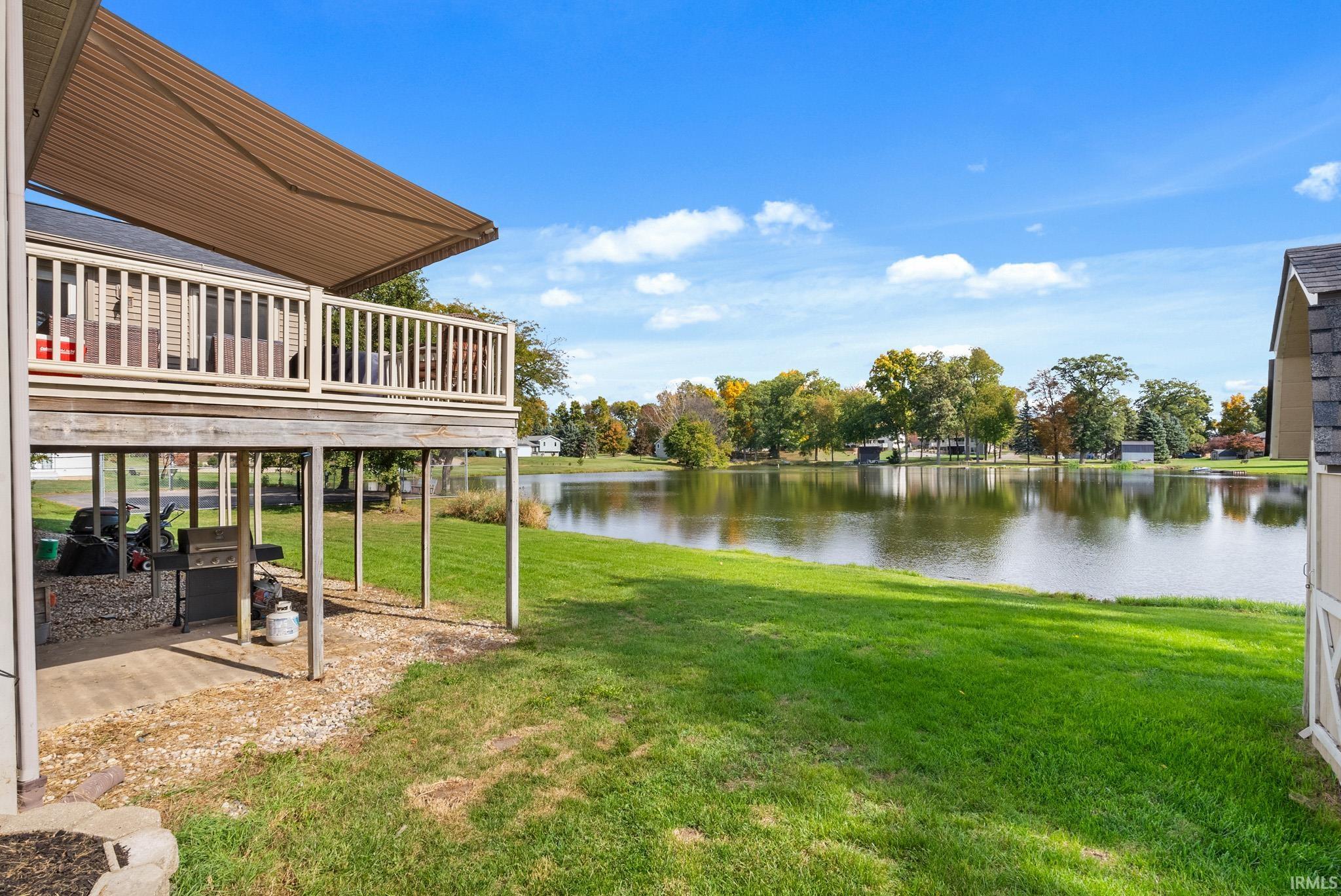 1779 E Springfield Drive