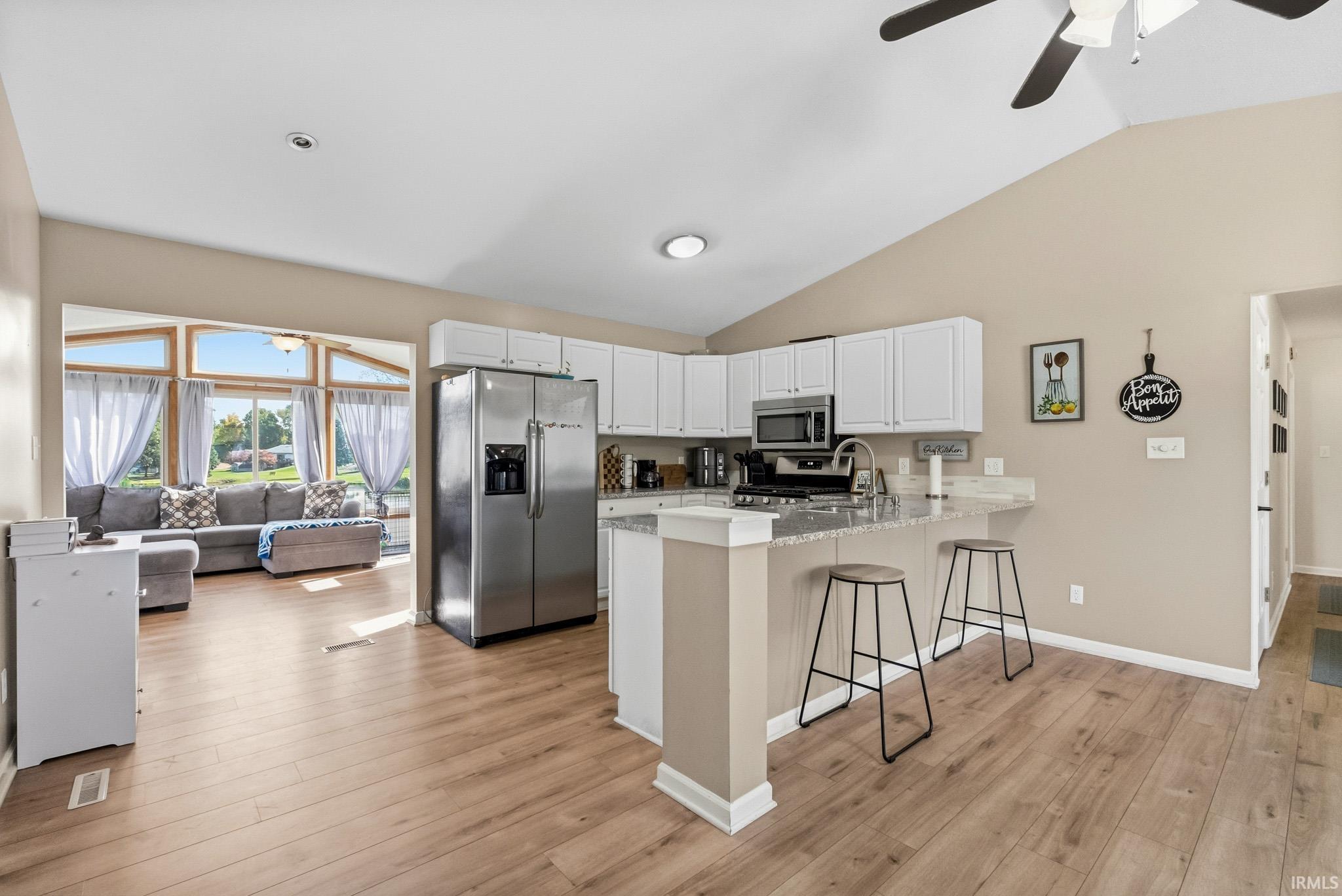 1779 E Springfield Drive