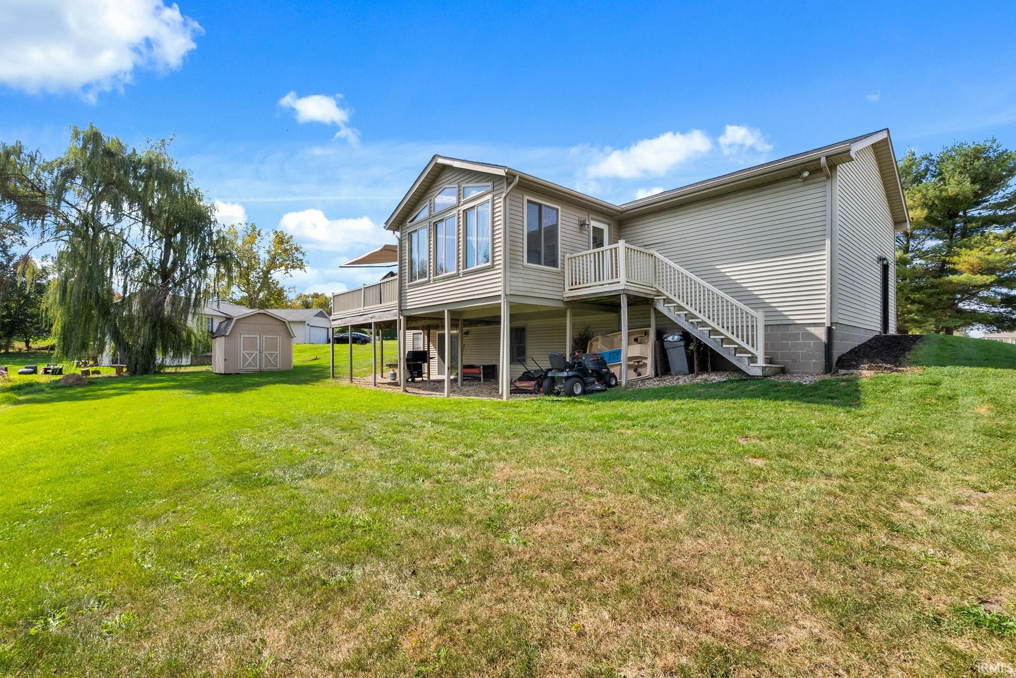 1779 E Springfield Drive