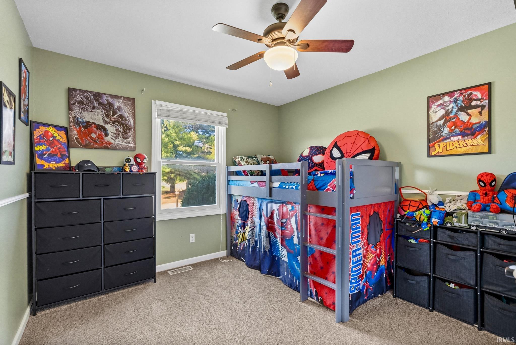 1779 E Springfield Drive