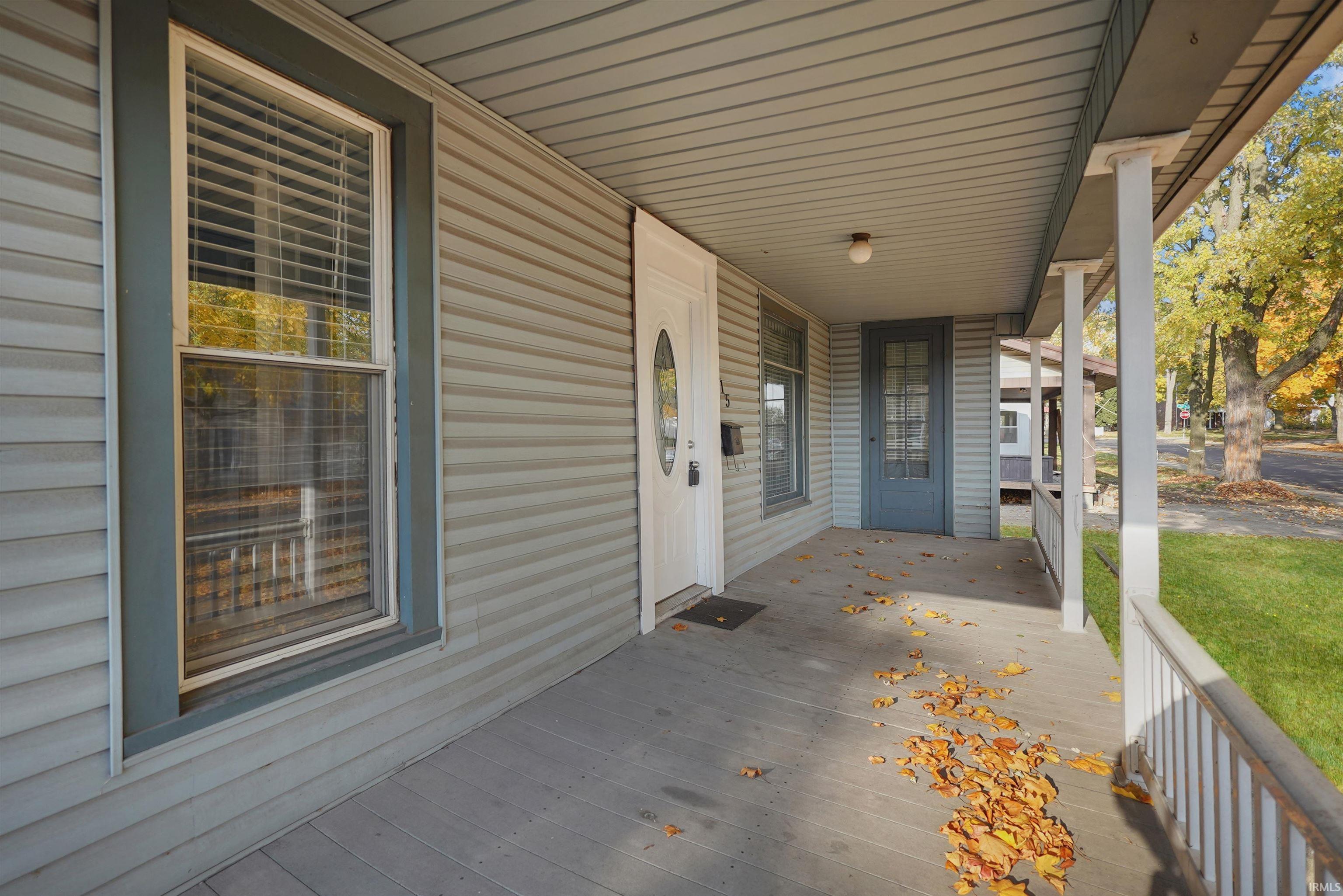215 N Fort Wayne Avenue