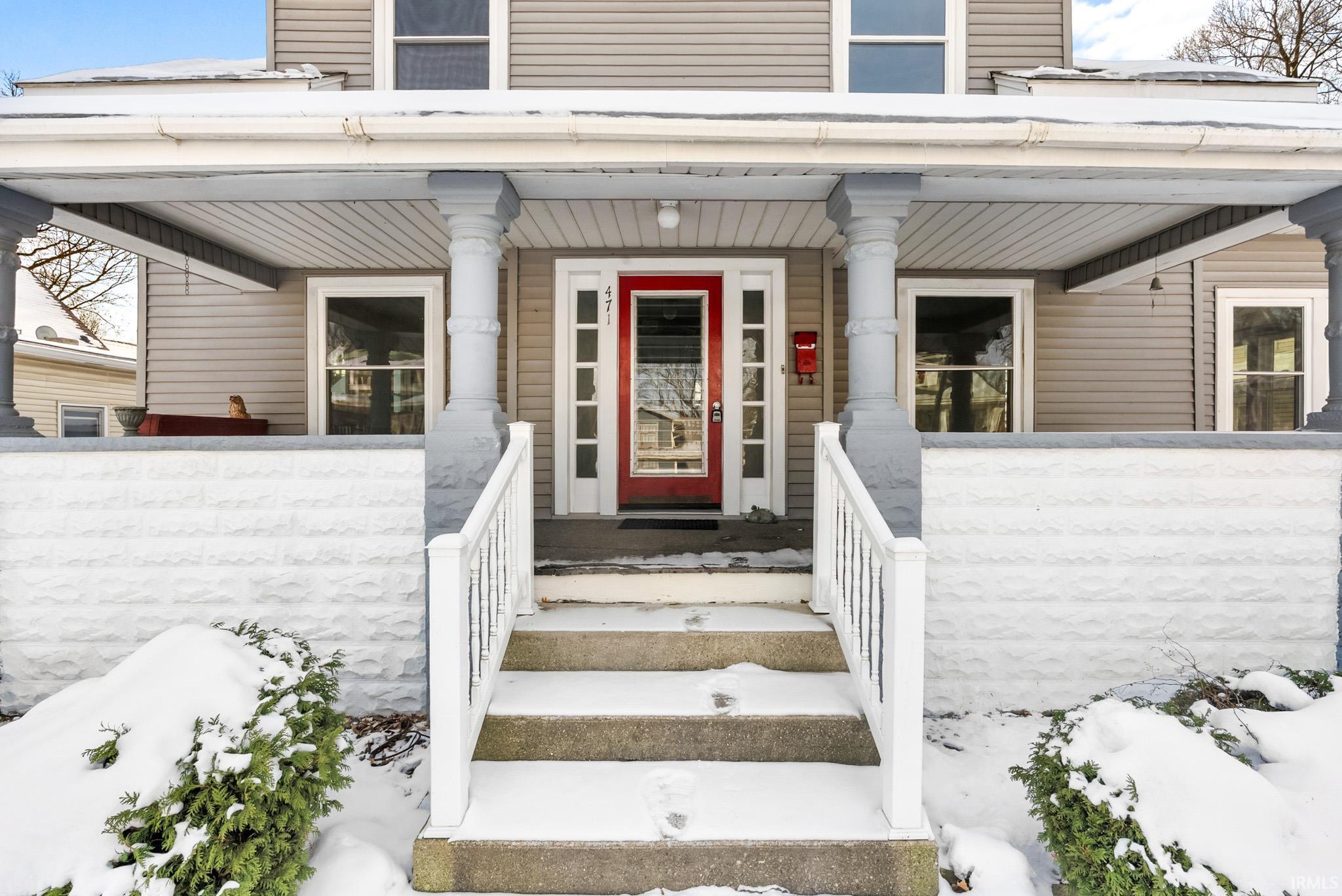 471 W Main Street