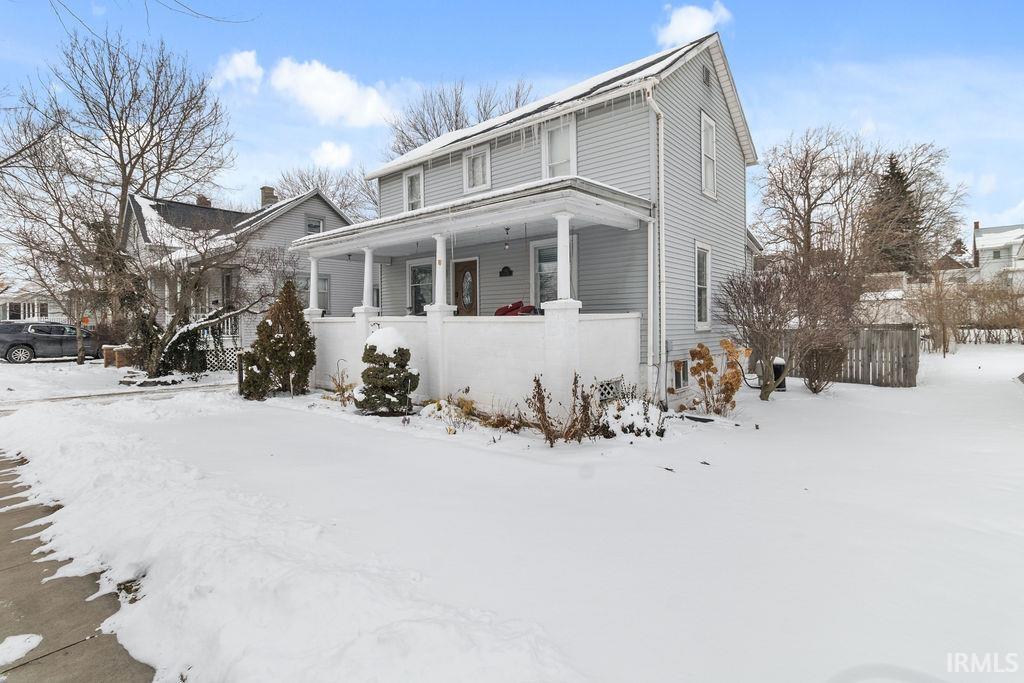 541 E Main Street Street