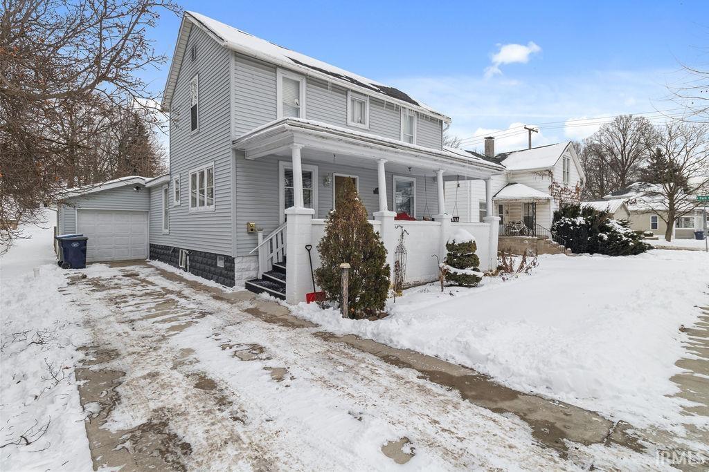 541 E Main Street Street