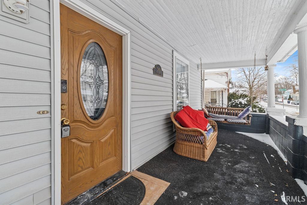 541 E Main Street Street