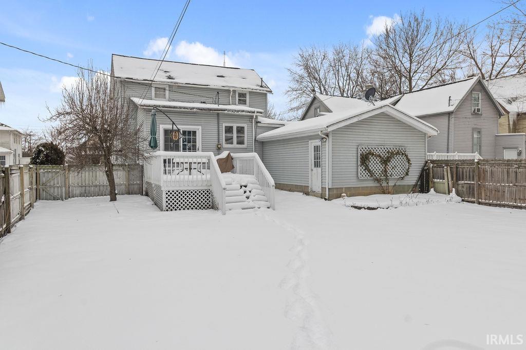 541 E Main Street Street