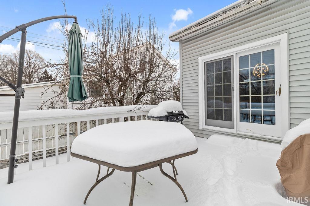 541 E Main Street Street