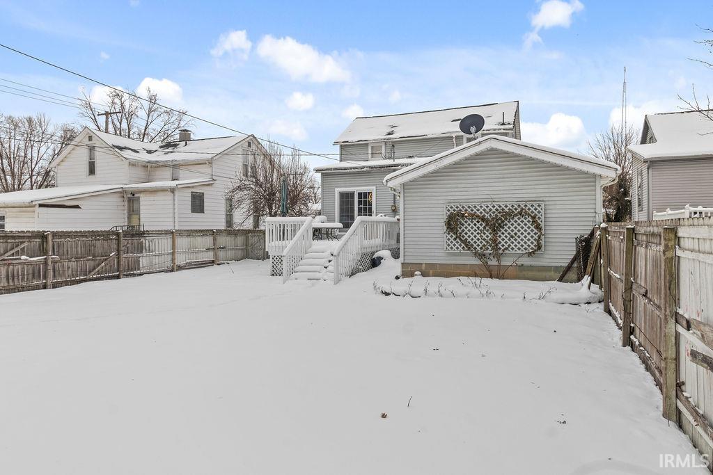 541 E Main Street Street