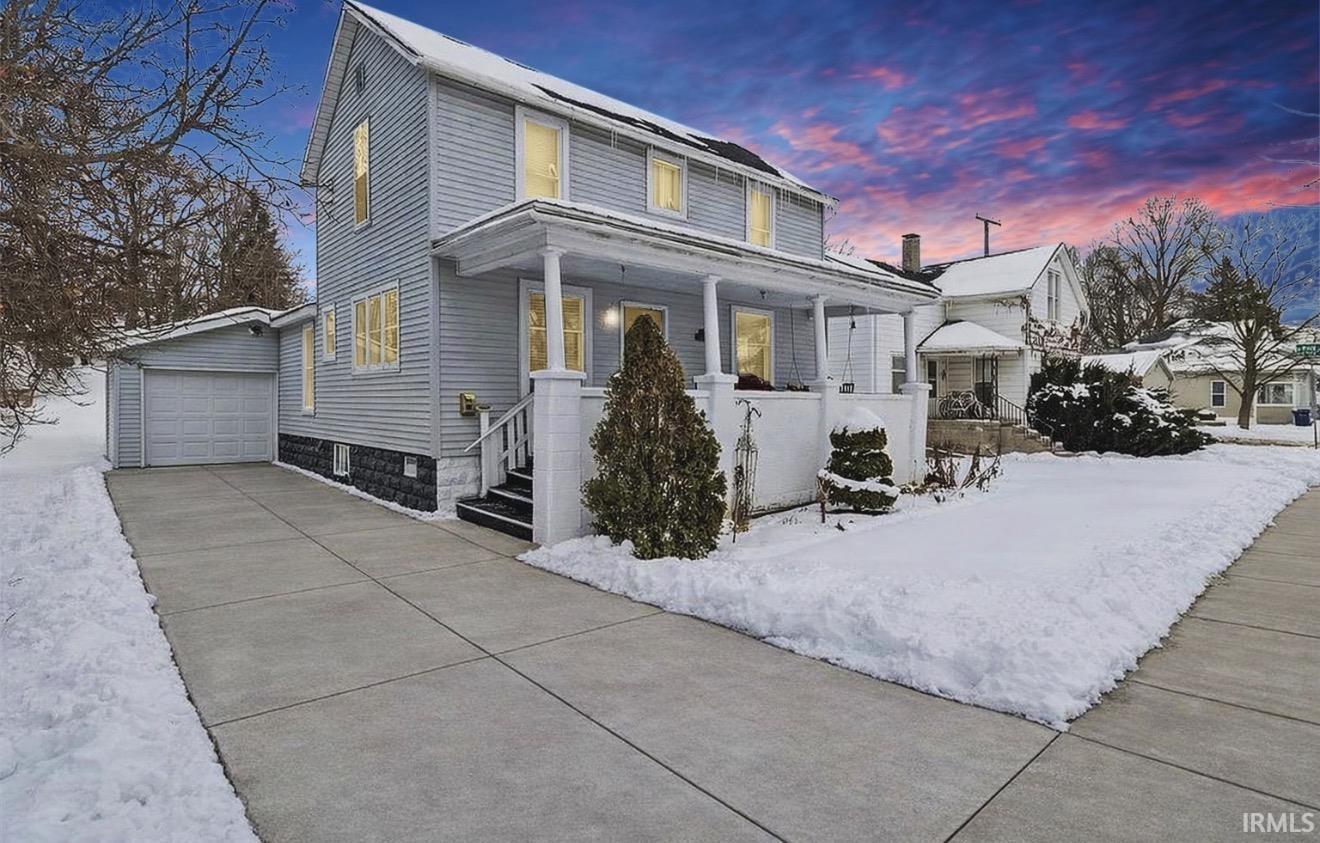 541 E Main Street Street