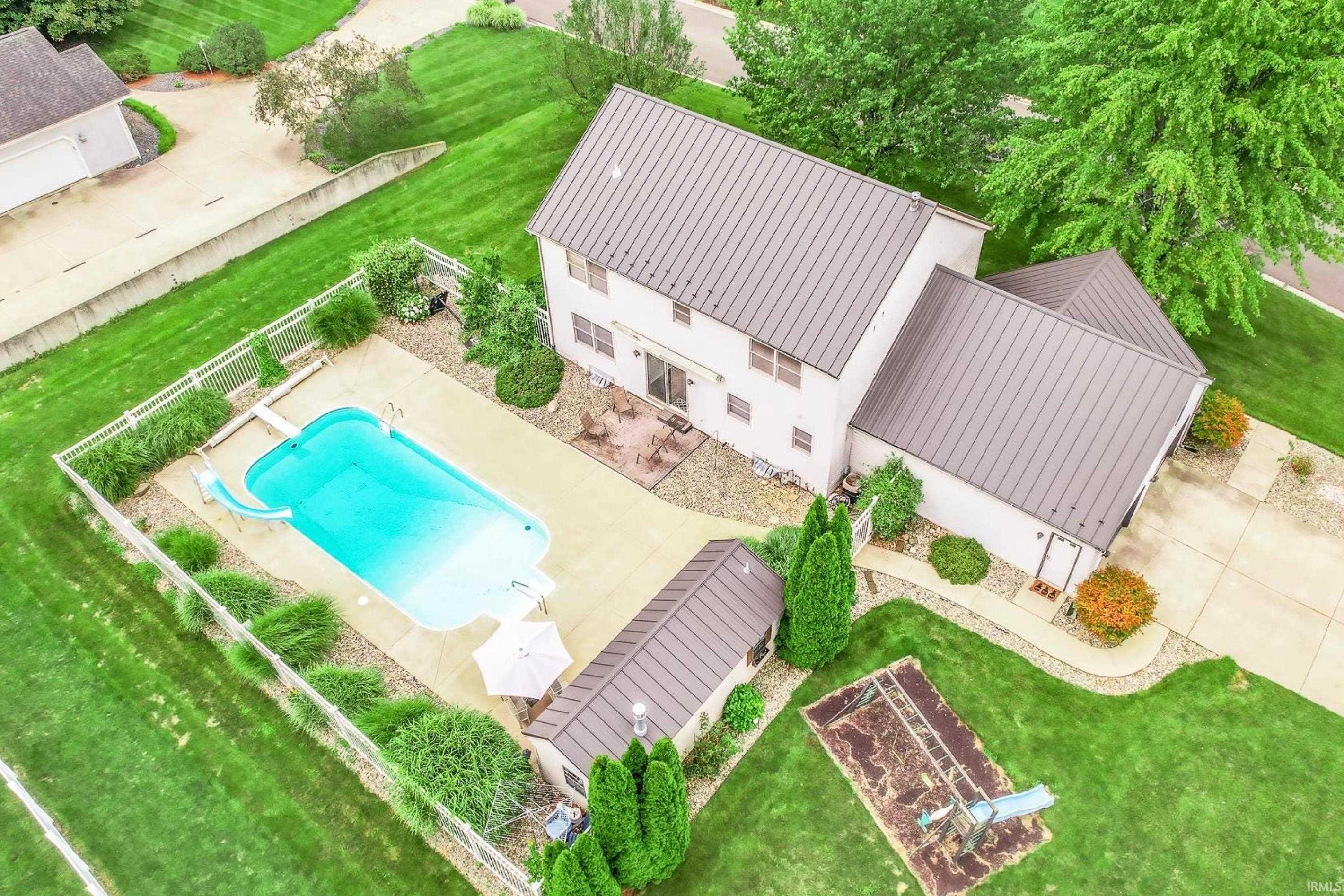 806 Lydia Drive