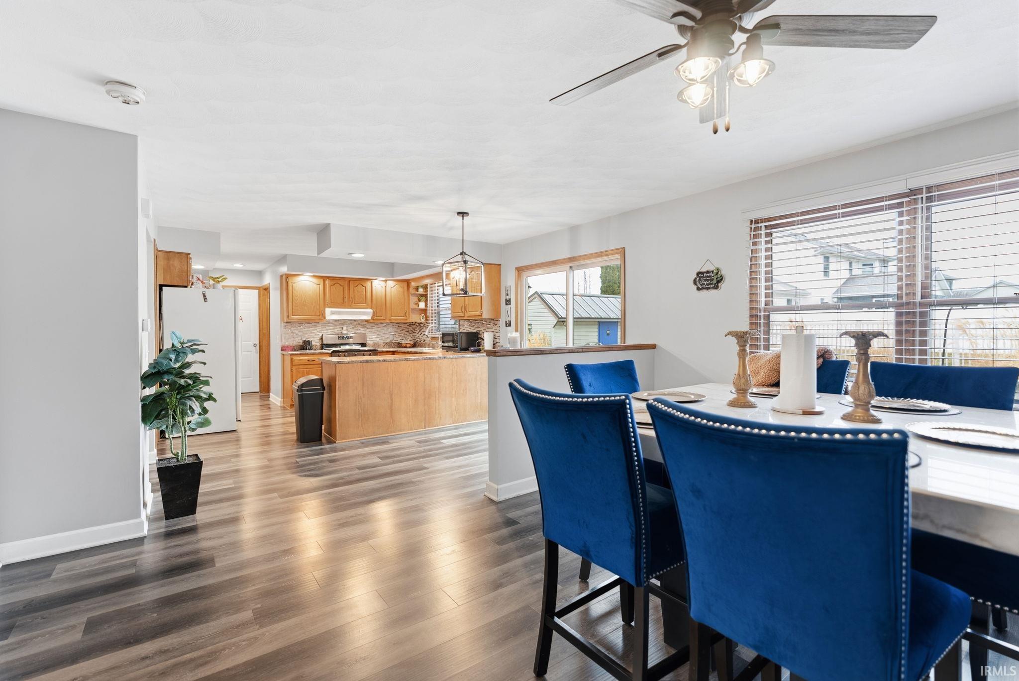 806 Lydia Drive